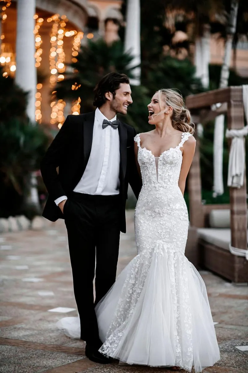 Abella by Allure Dress E261