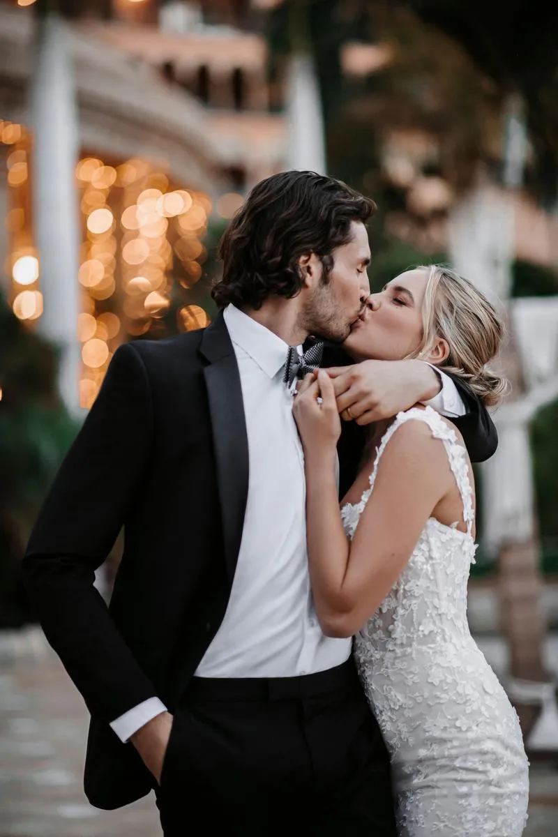 Abella by Allure Dress E261