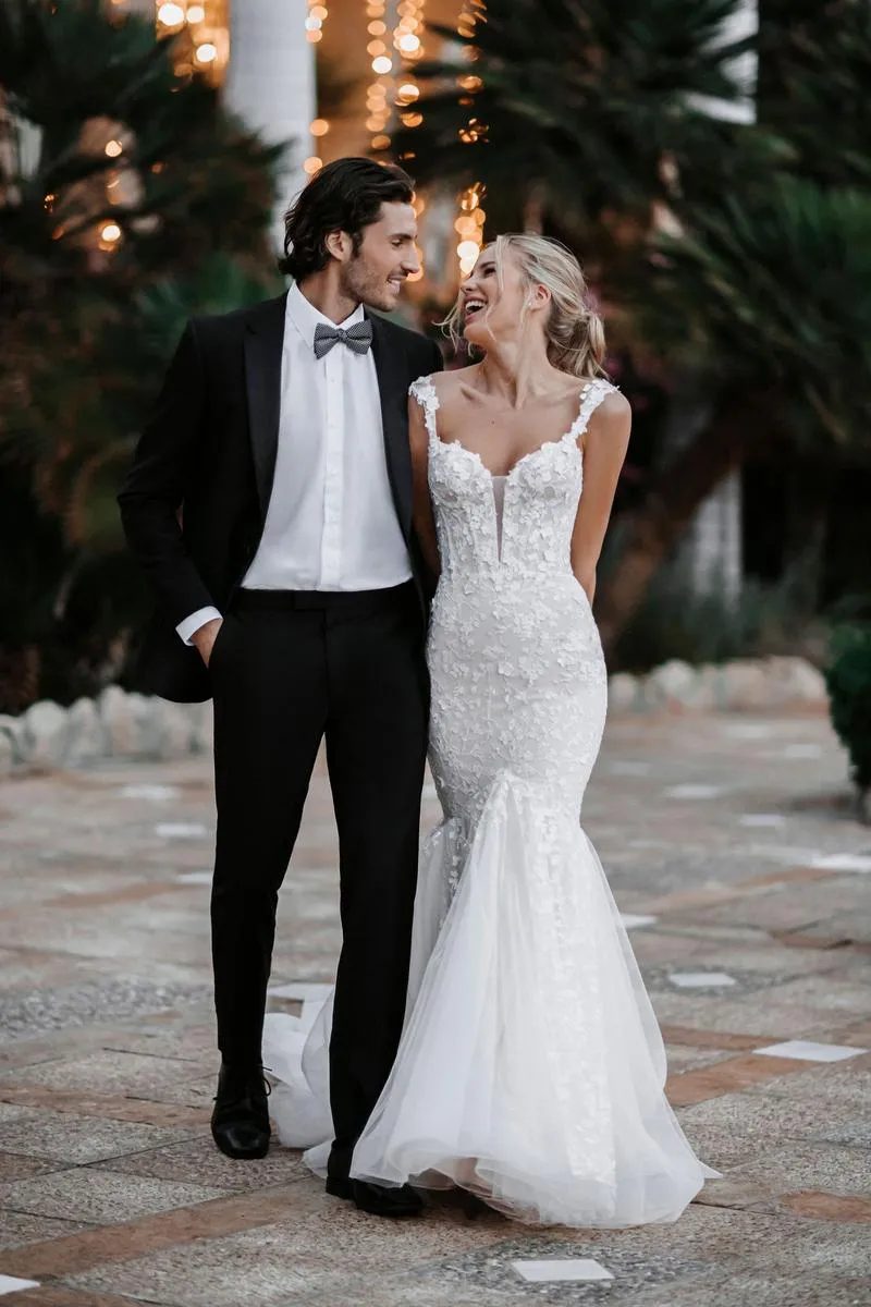 Abella by Allure Dress E261