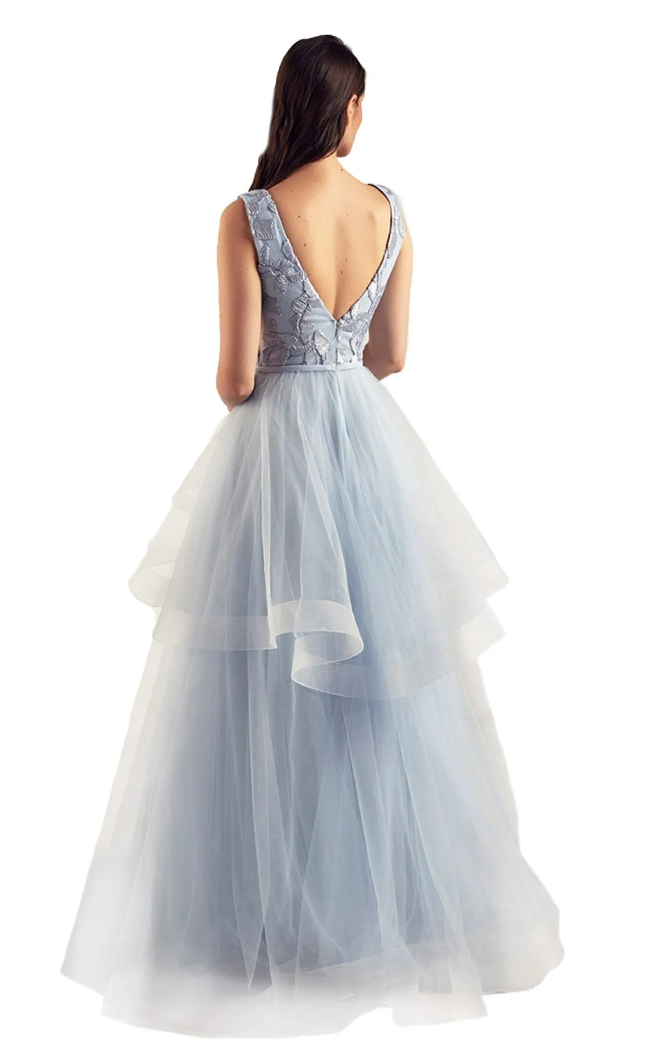 Alchera Plus Y9632 Dress