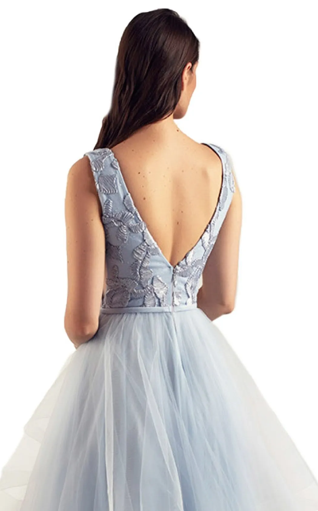 Alchera Plus Y9632 Dress
