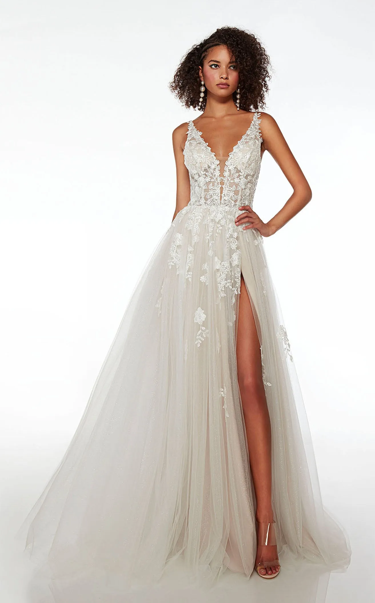 Alyce 61722 Dress
