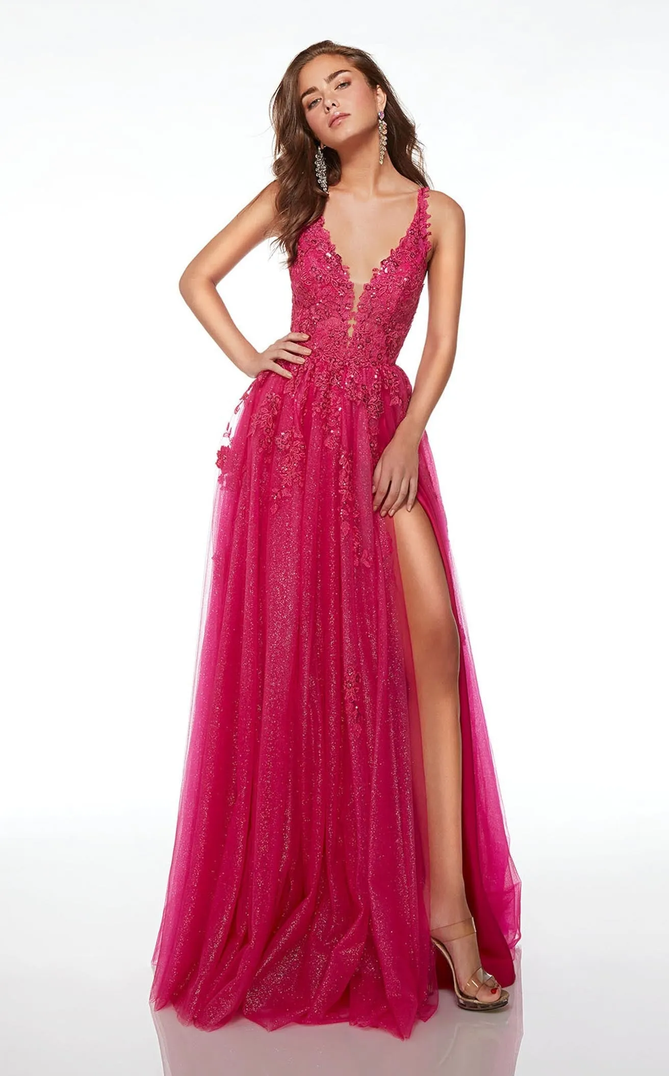 Alyce 61722 Dress