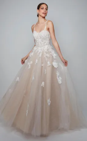Alyce 7084 Dress