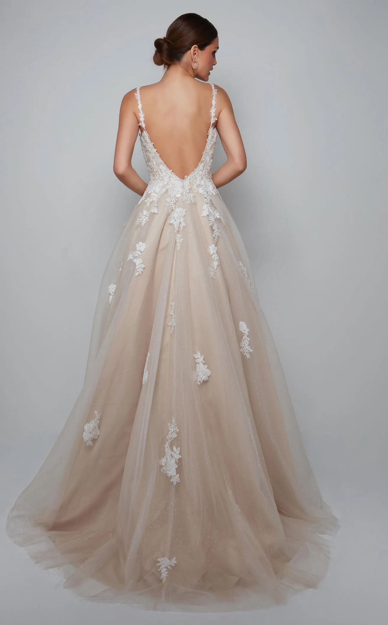 Alyce 7084 Dress