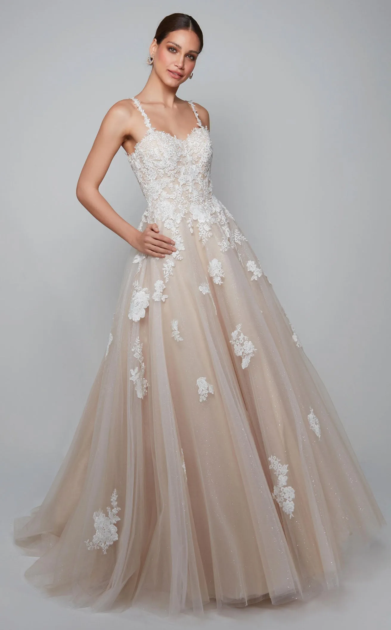 Alyce 7084 Dress