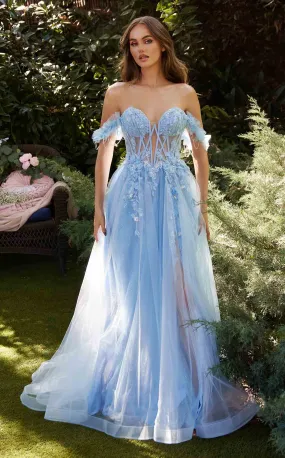 Andrea and Leo A1237 Dress