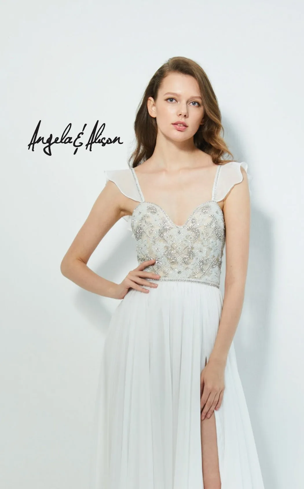 Angela and Alison 81037 Dress