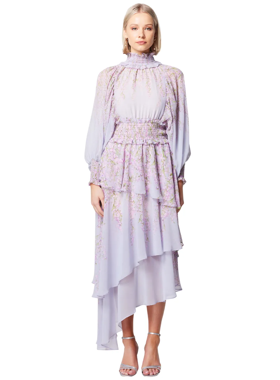Astrid Dress