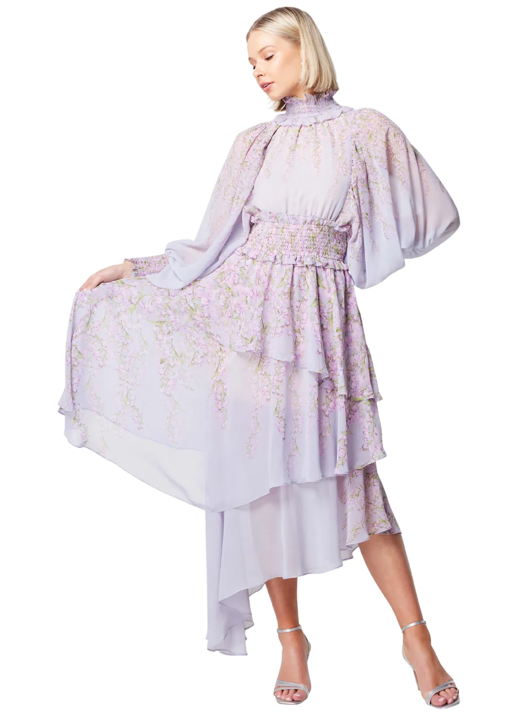 Astrid Dress