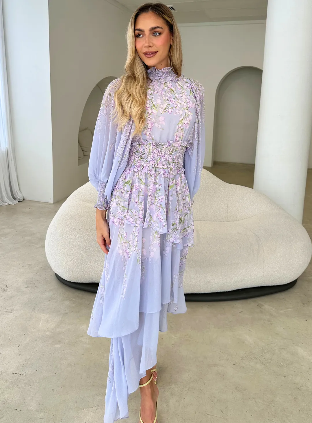 Astrid Dress