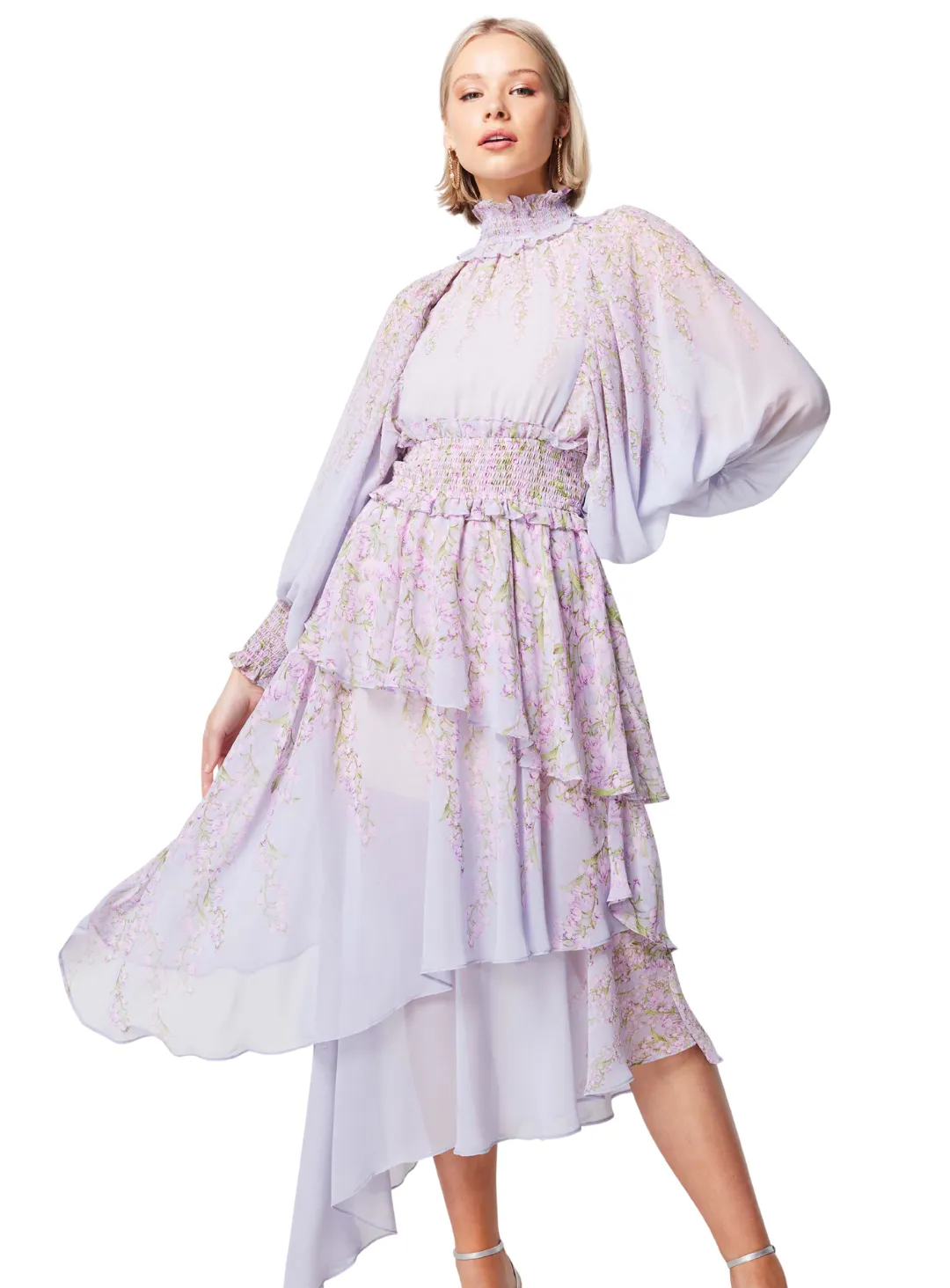 Astrid Dress