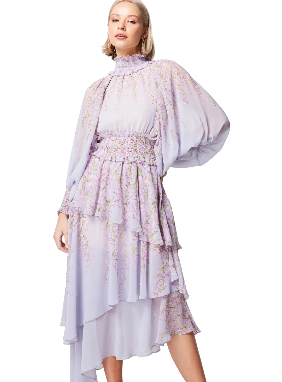 Astrid Dress
