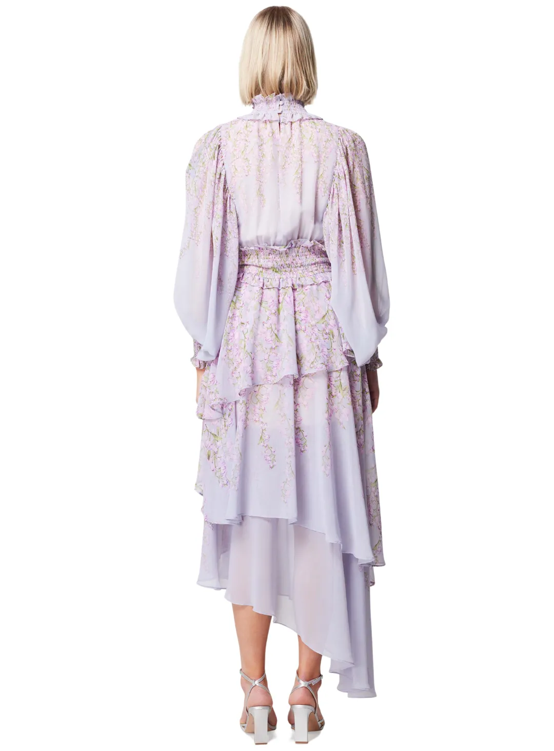 Astrid Dress