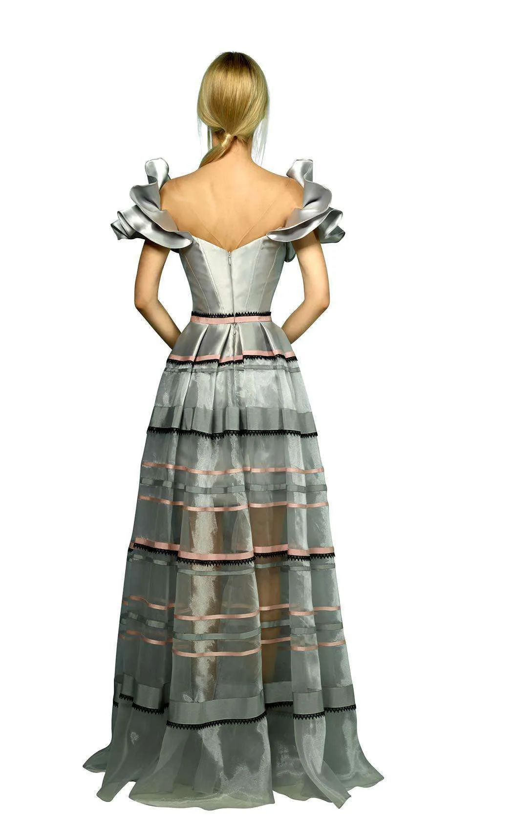 Beside Couture BC1286 Dress