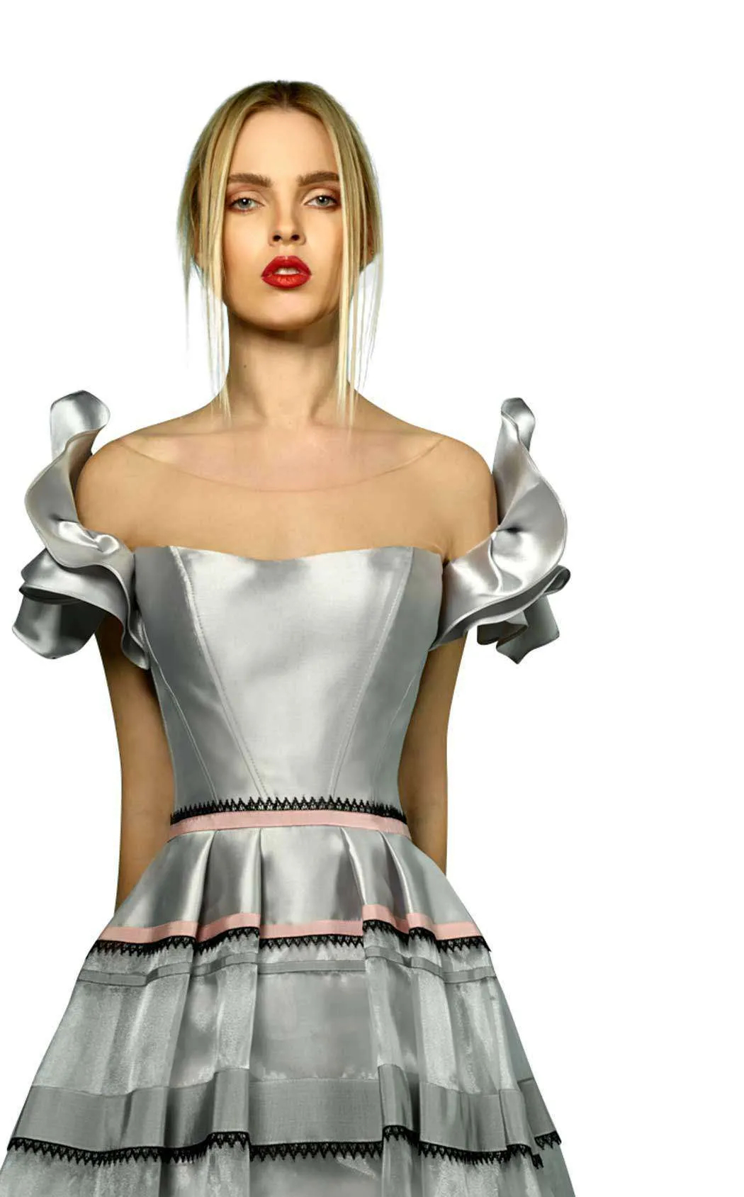 Beside Couture BC1286 Dress