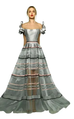 Beside Couture BC1286 Dress
