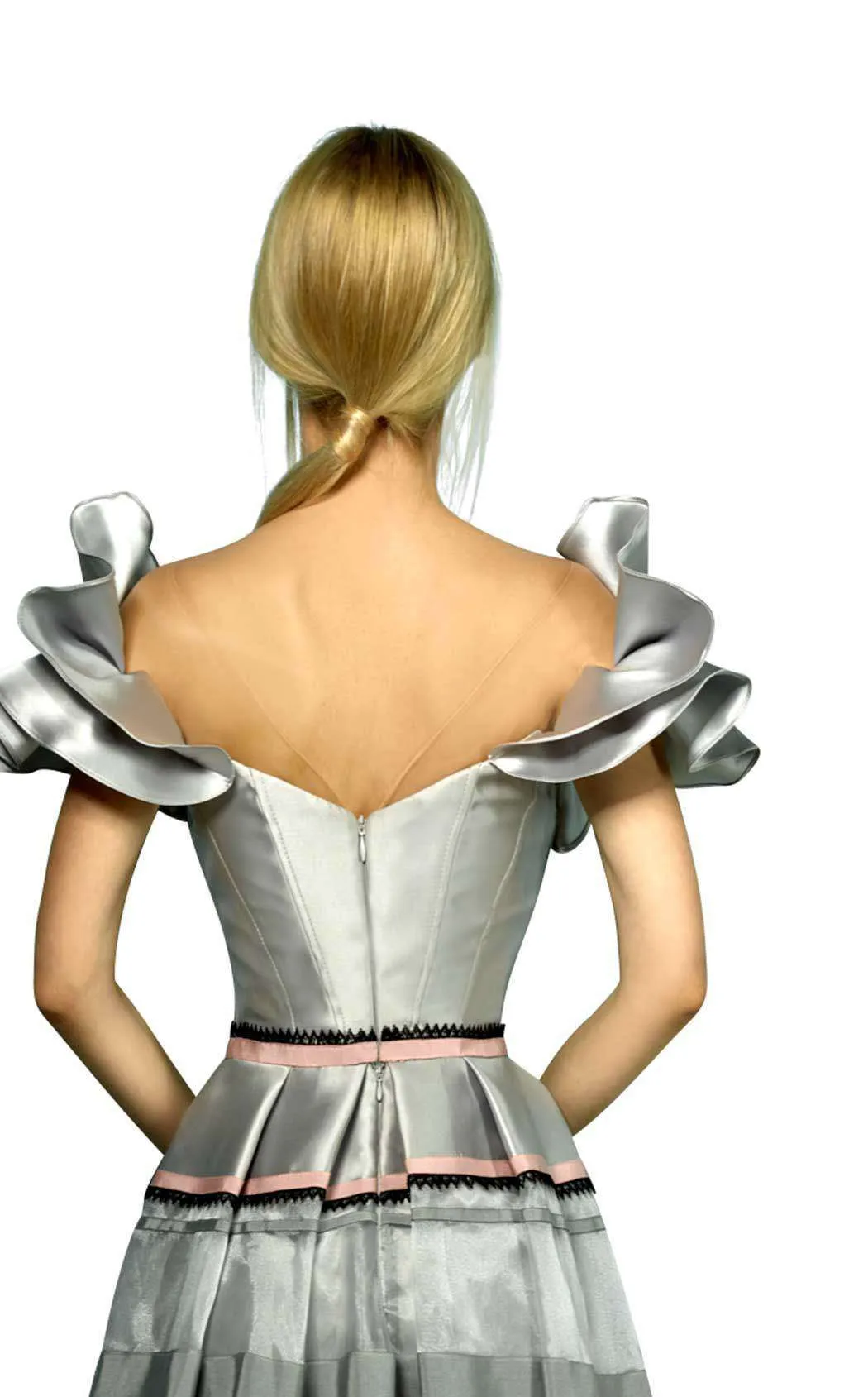 Beside Couture BC1286 Dress