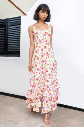 BLANCA DRESS