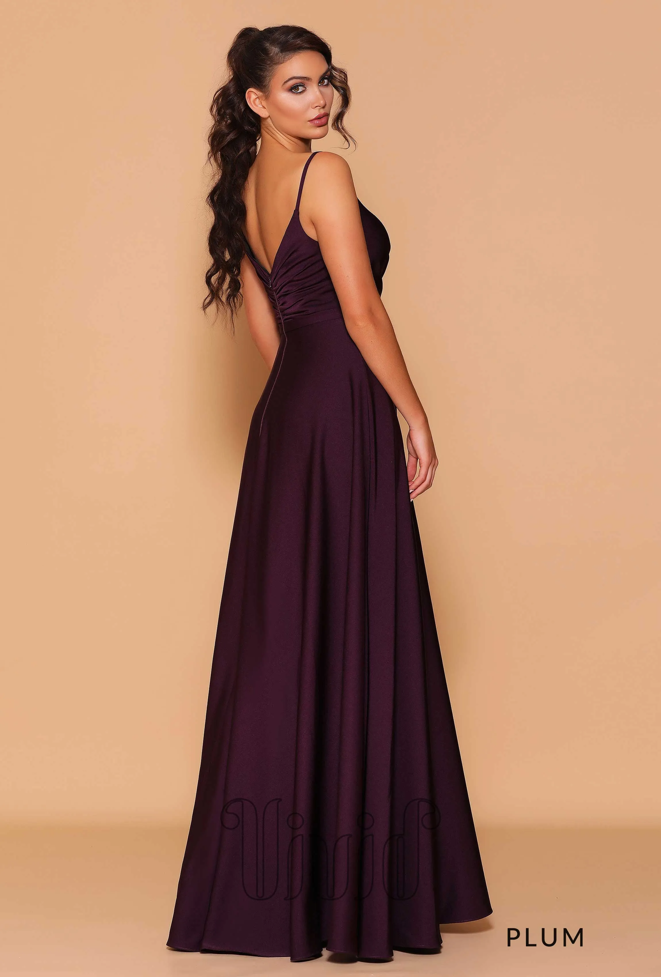 Bobbie Gown