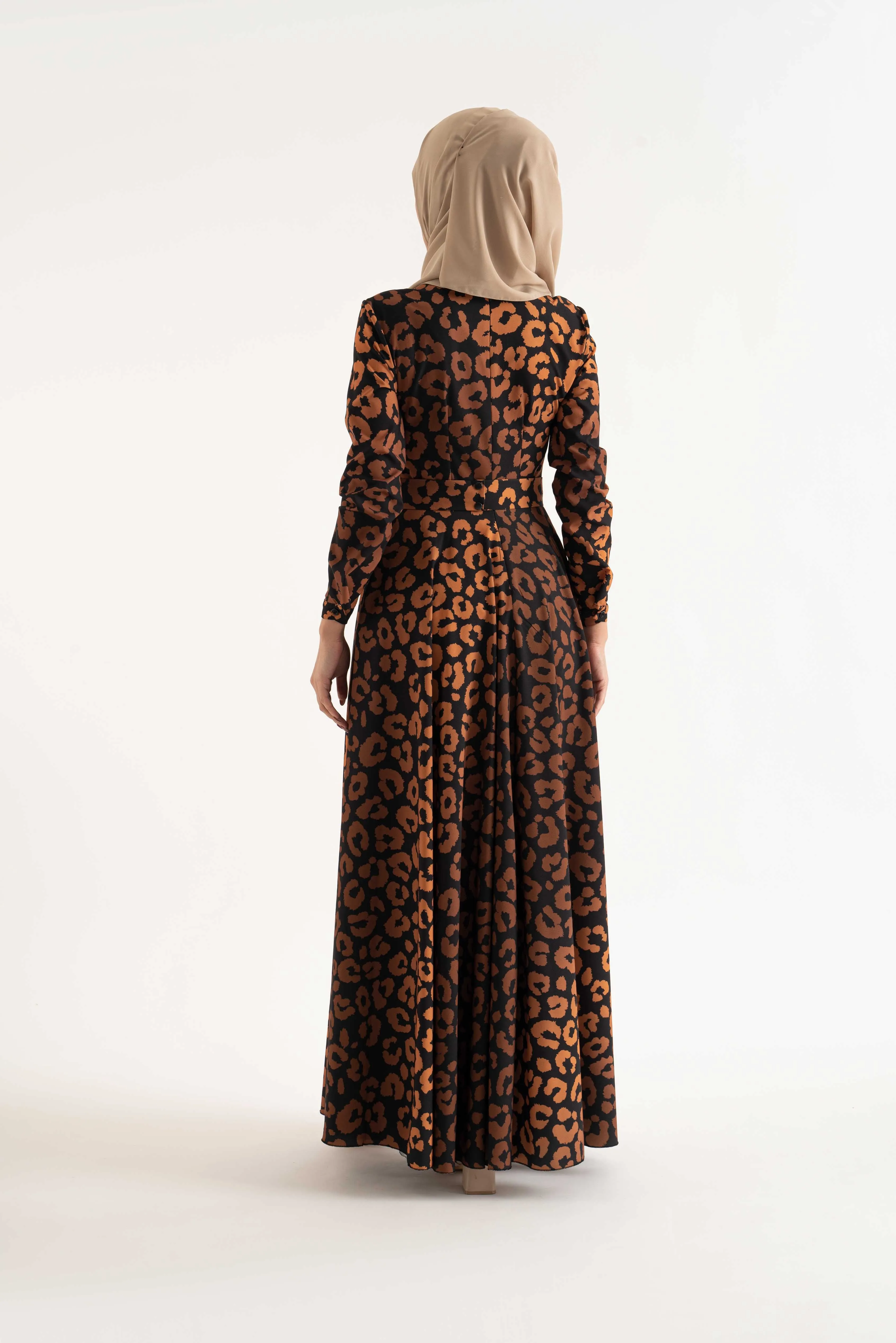 CHARIA Modesty Fashion