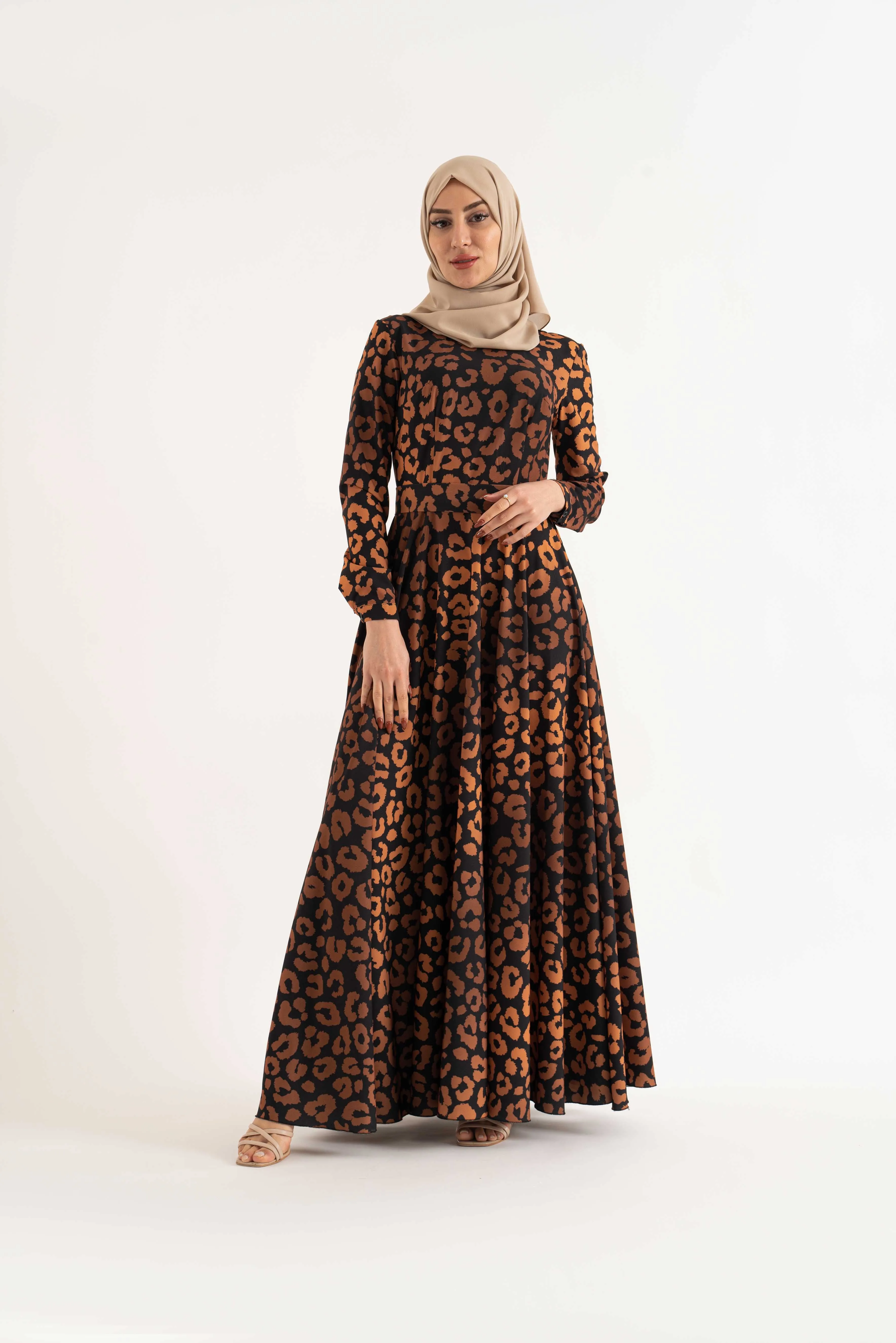 CHARIA Modesty Fashion