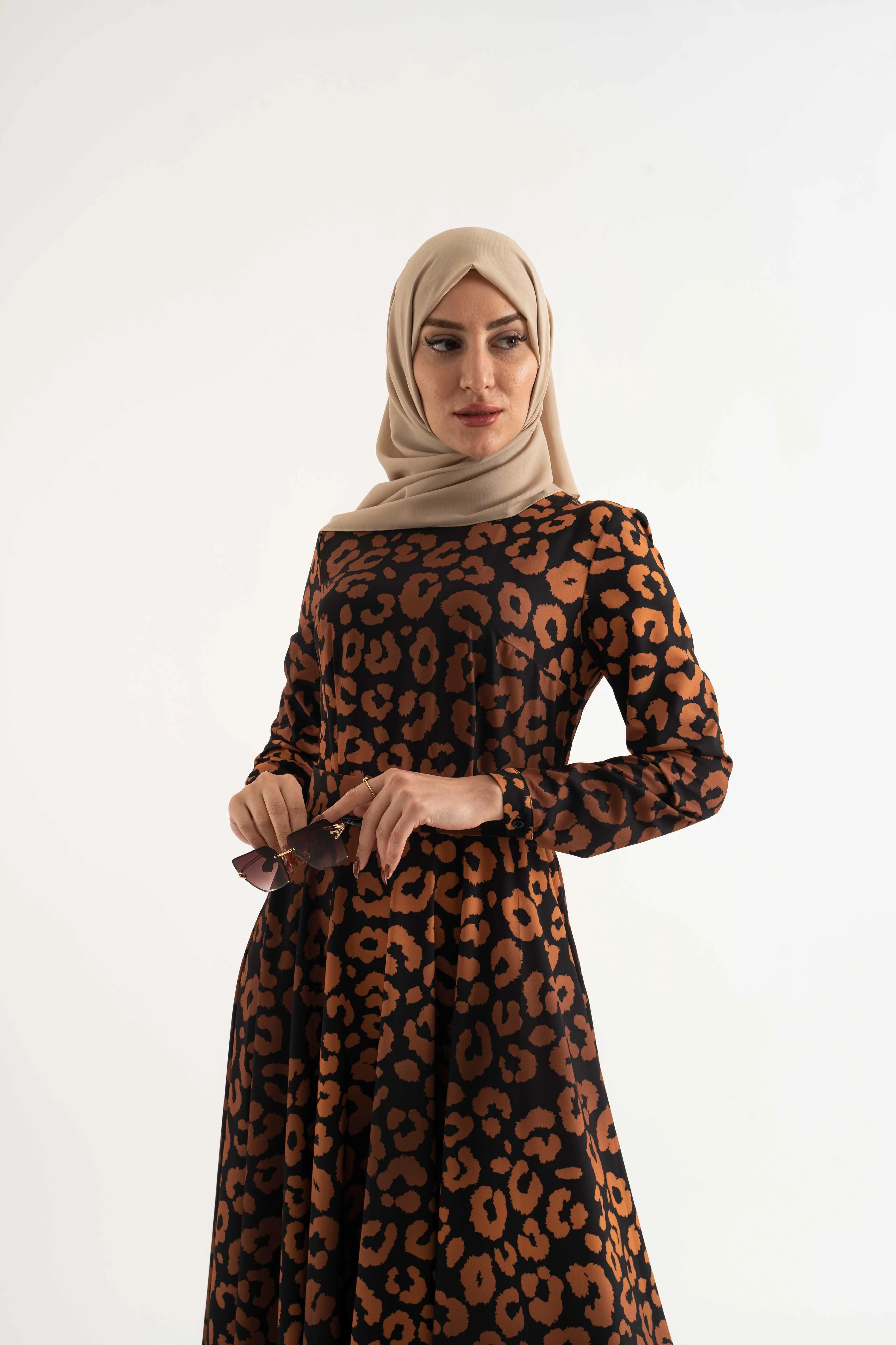 CHARIA Modesty Fashion