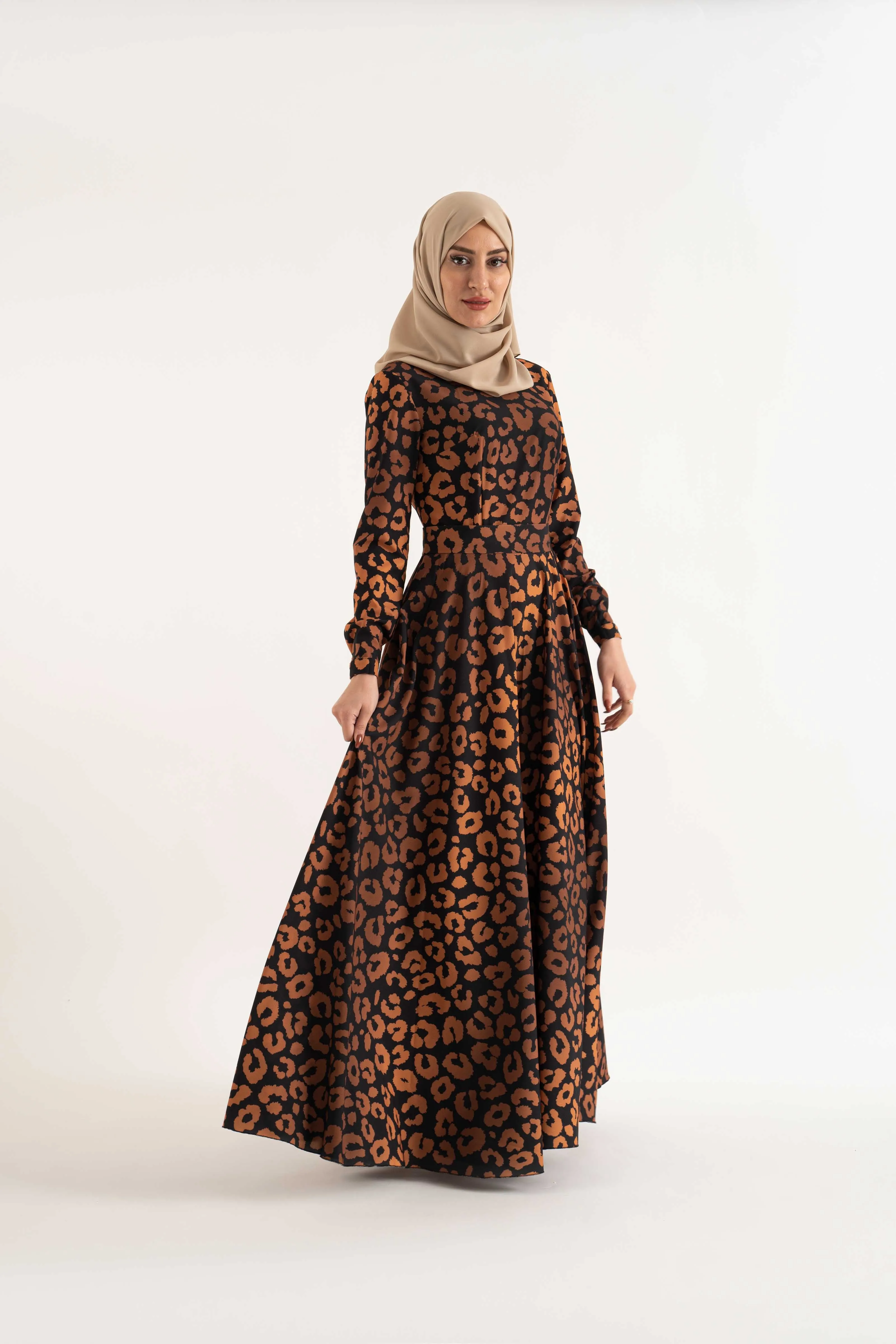 CHARIA Modesty Fashion