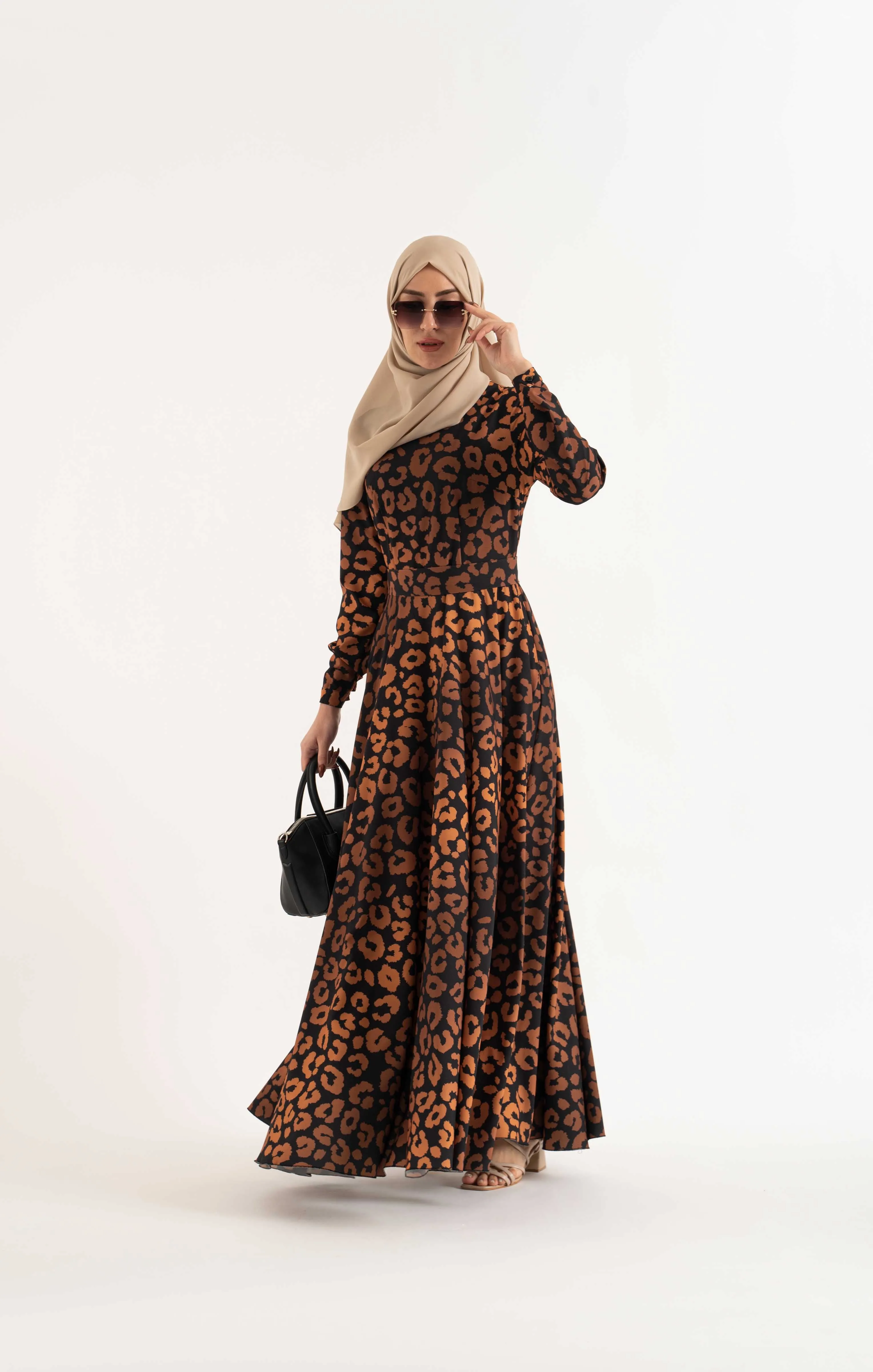 CHARIA Modesty Fashion