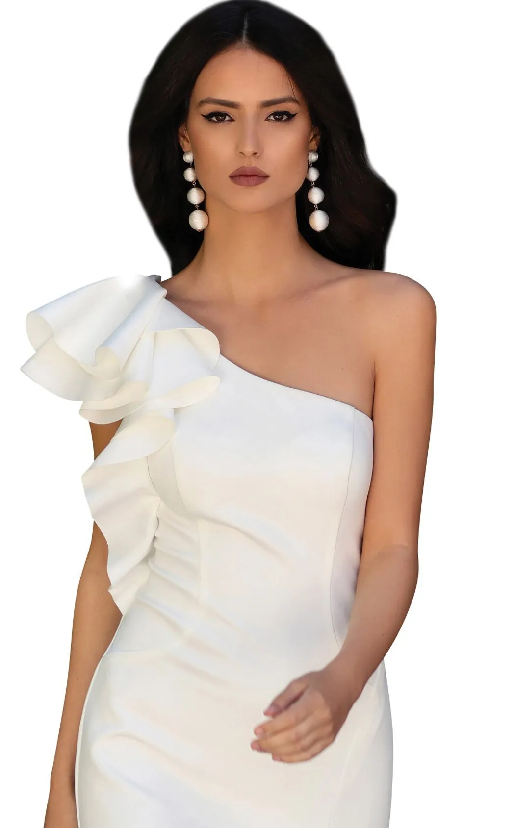 Clarisse 600204 Dress