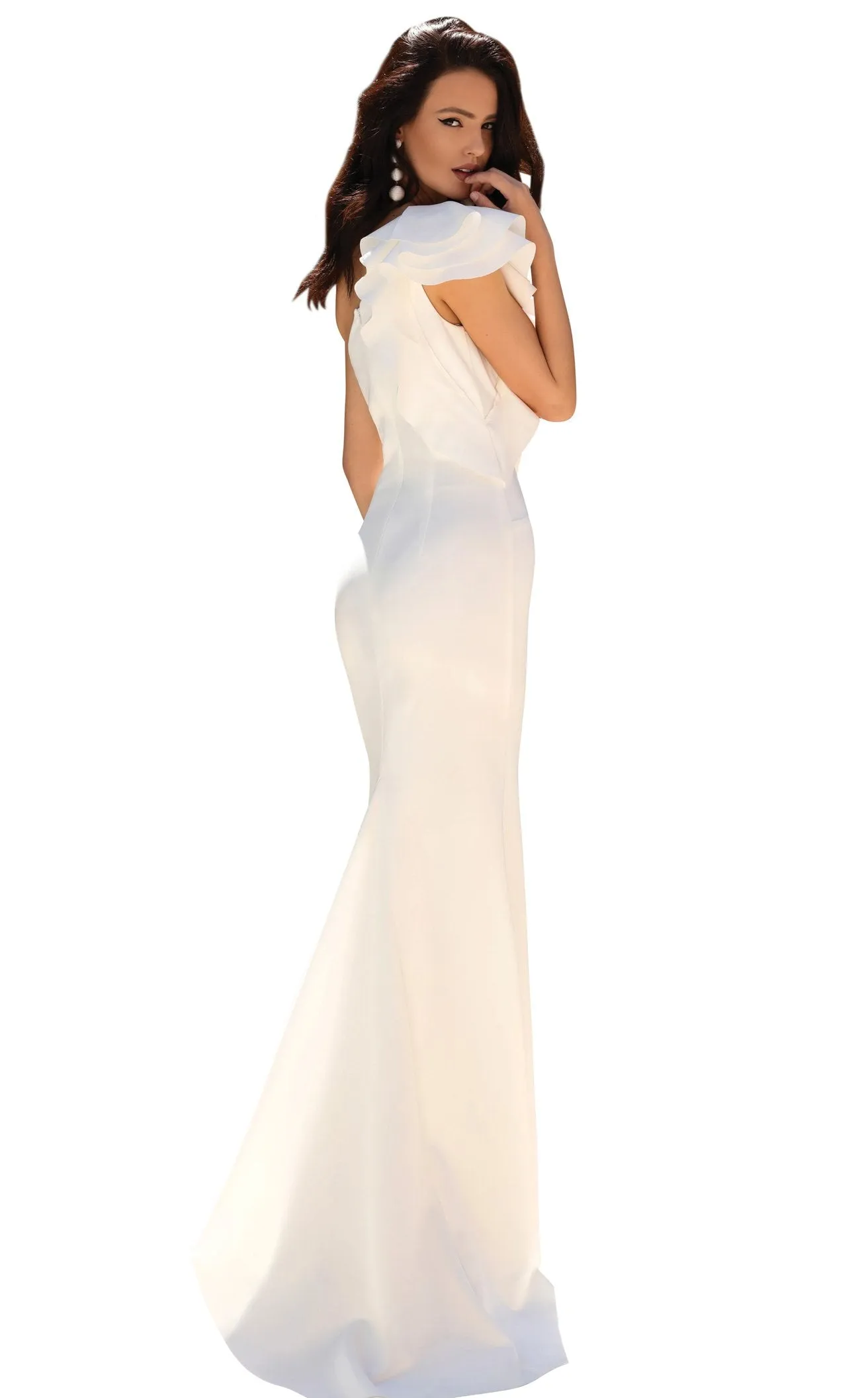 Clarisse 600204 Dress