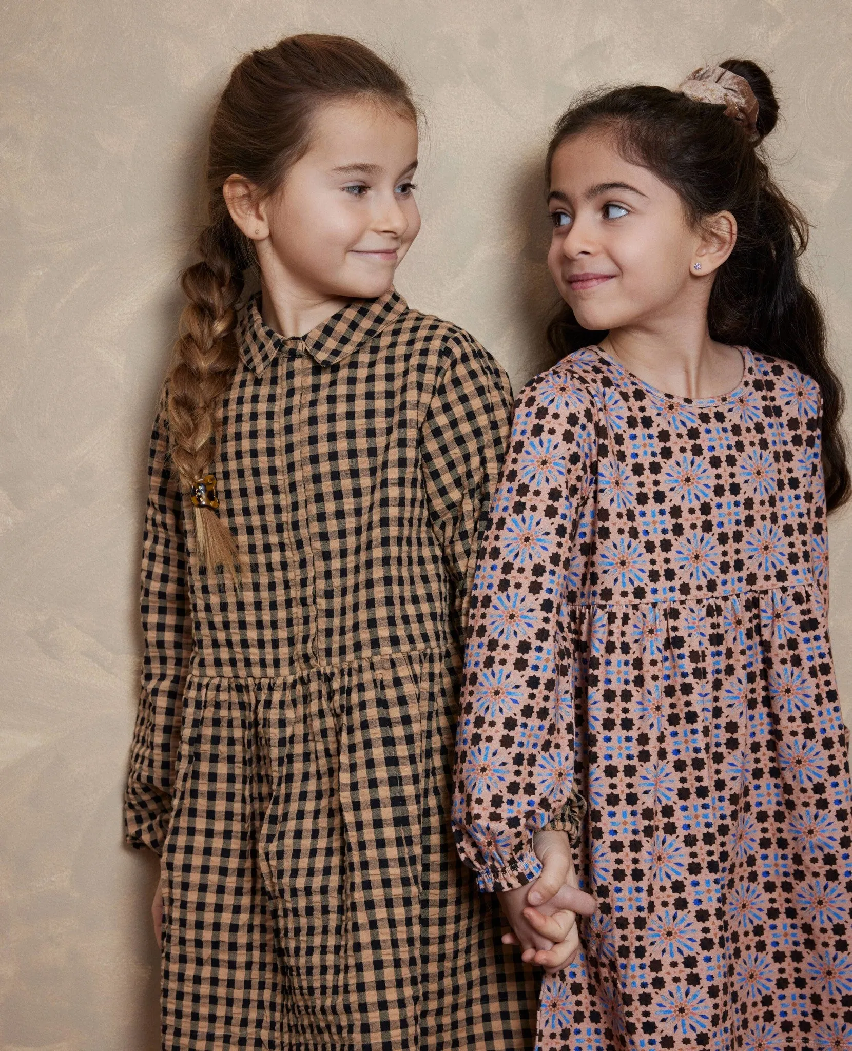 DALINNM SHIRT DRESS