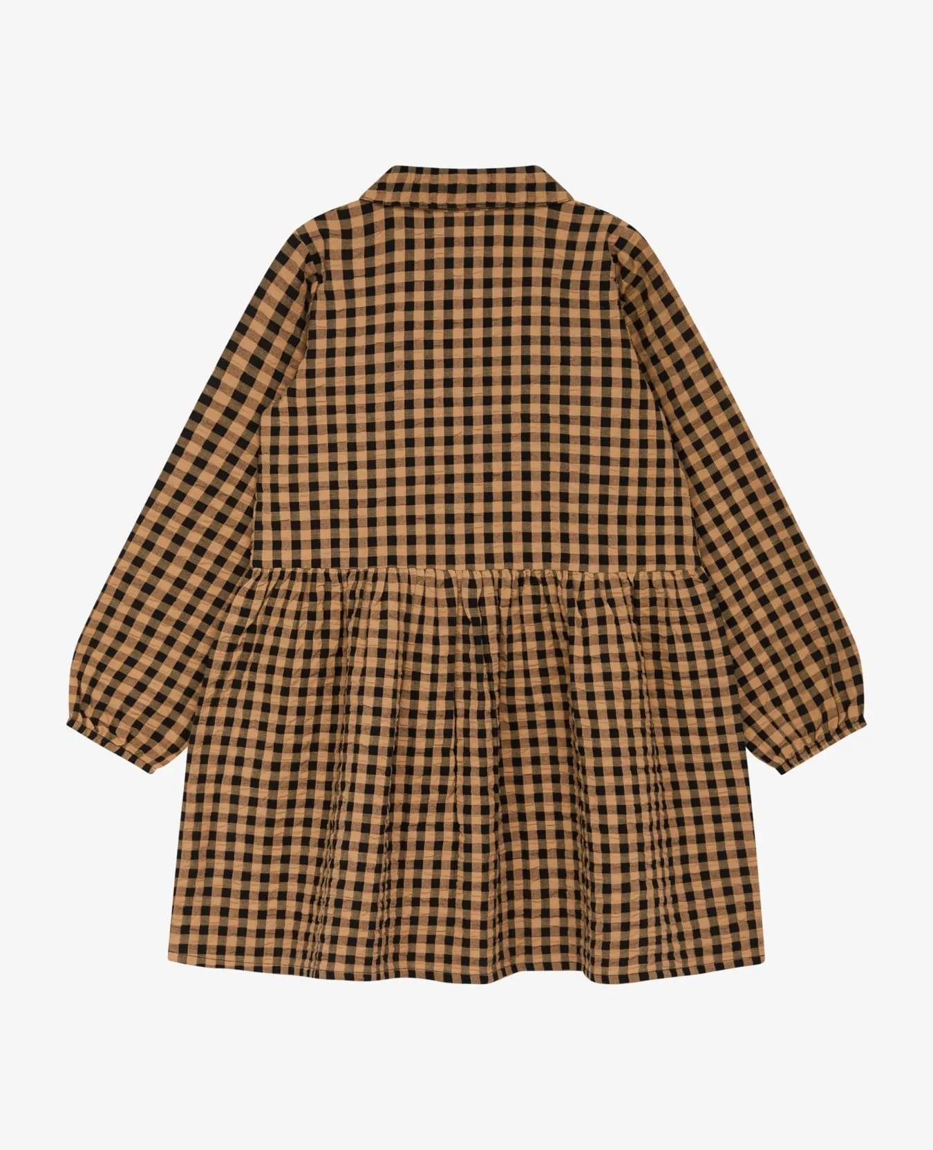 DALINNM SHIRT DRESS