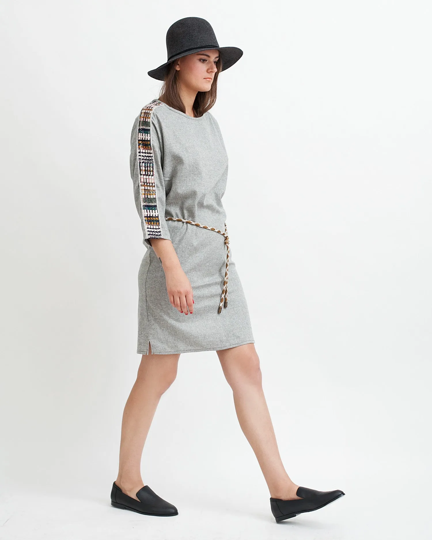 Emiko Dress