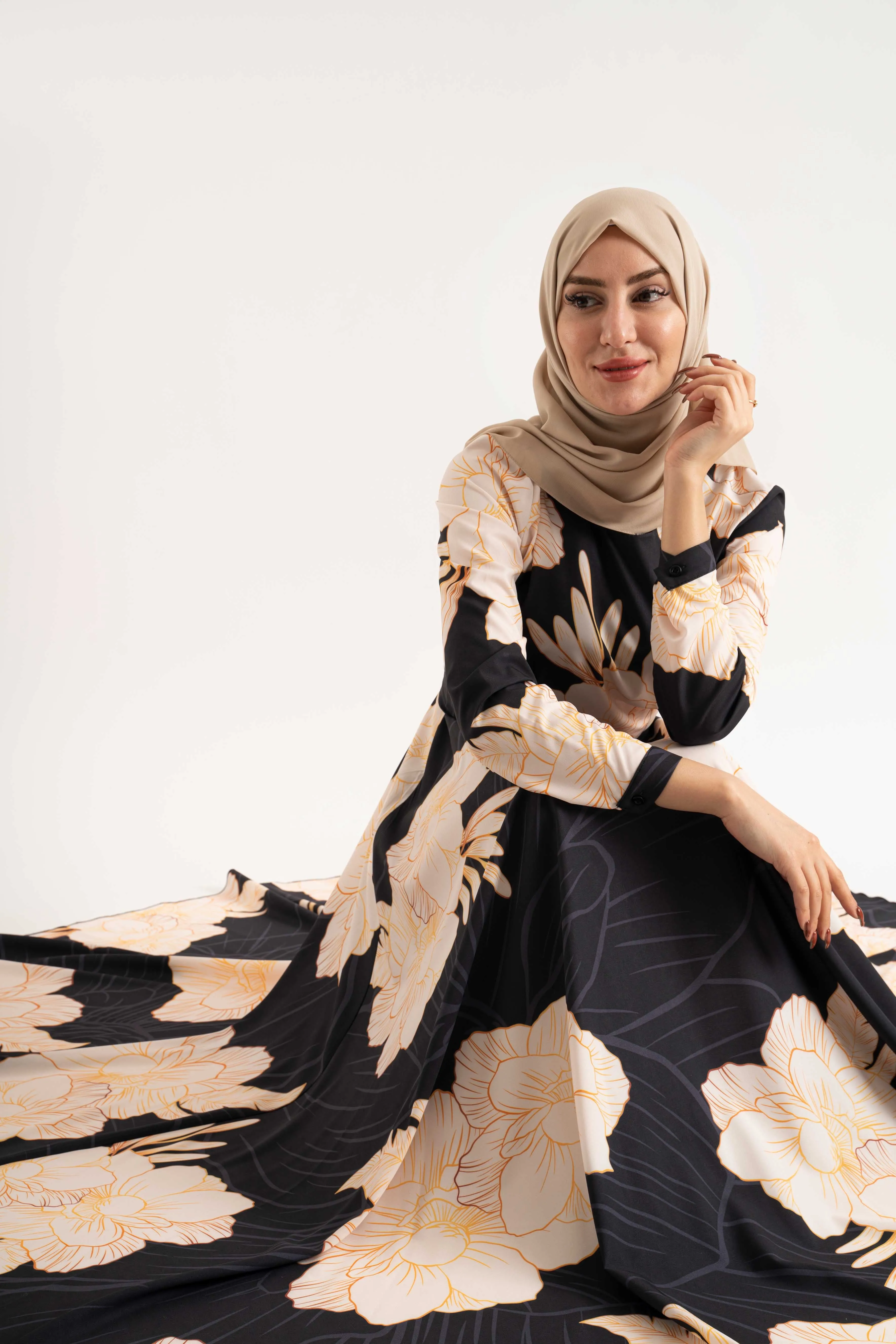 GIOVANNA Modern Hijab Fashion