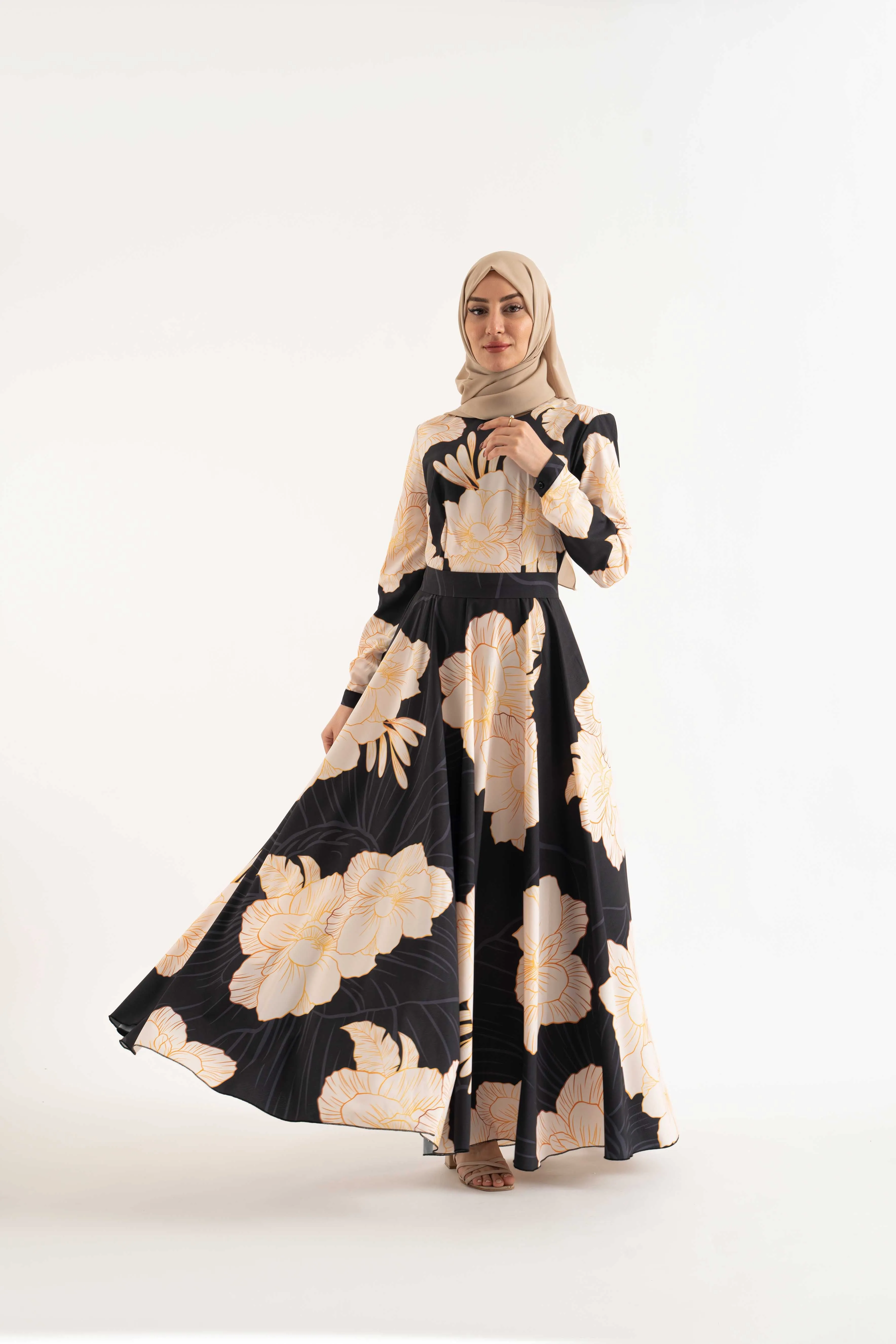 GIOVANNA Modern Hijab Fashion
