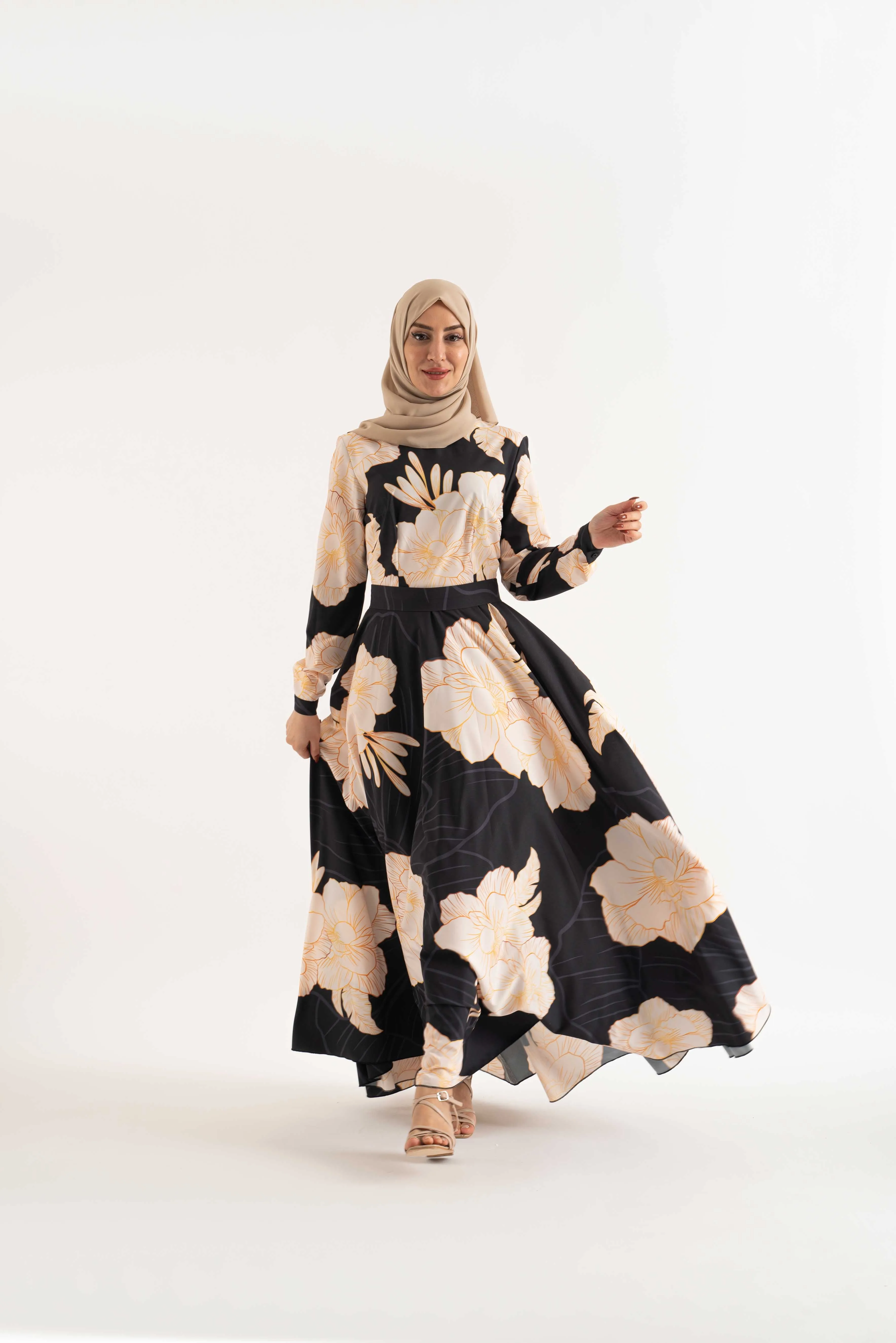 GIOVANNA Modern Hijab Fashion