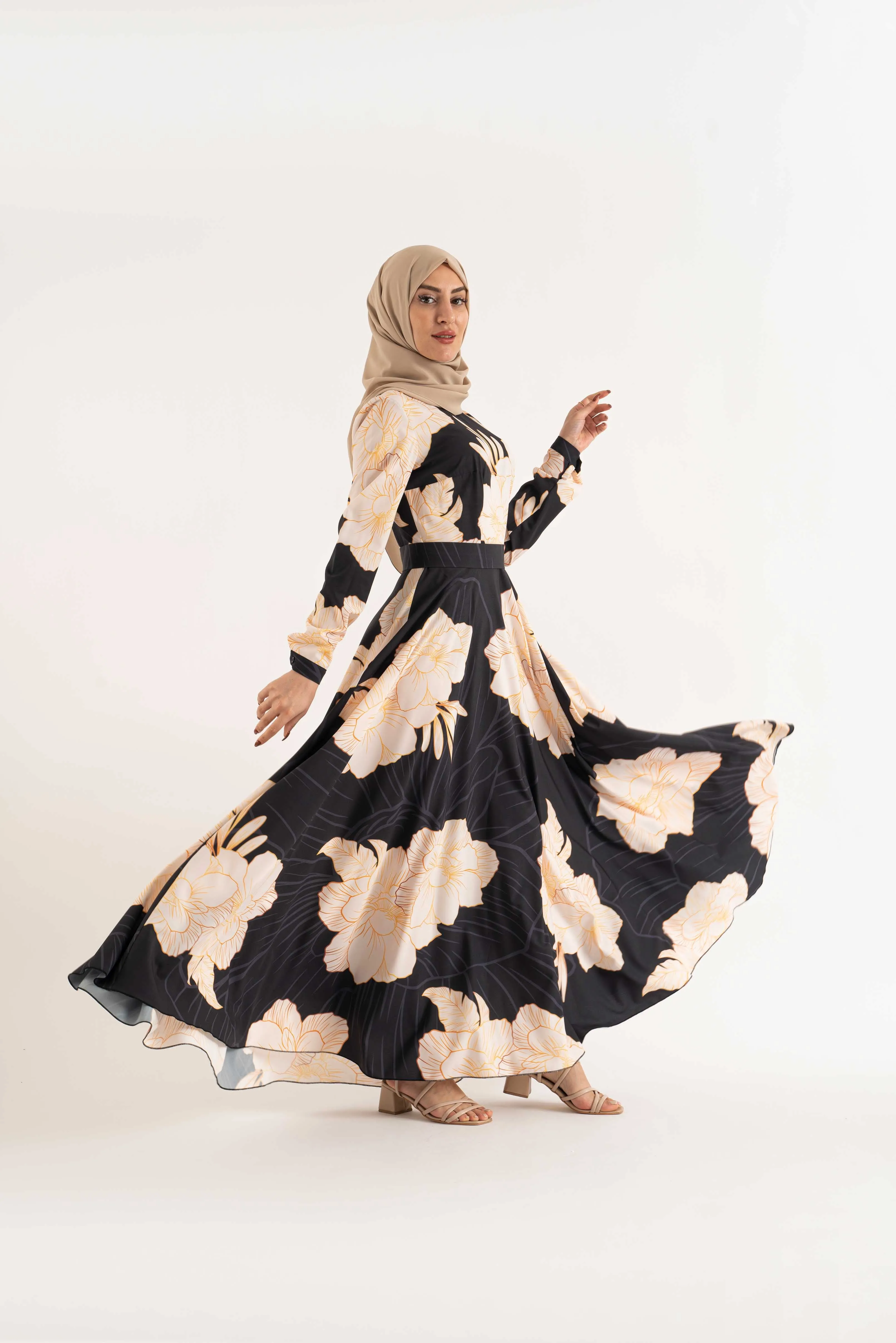 GIOVANNA Modern Hijab Fashion