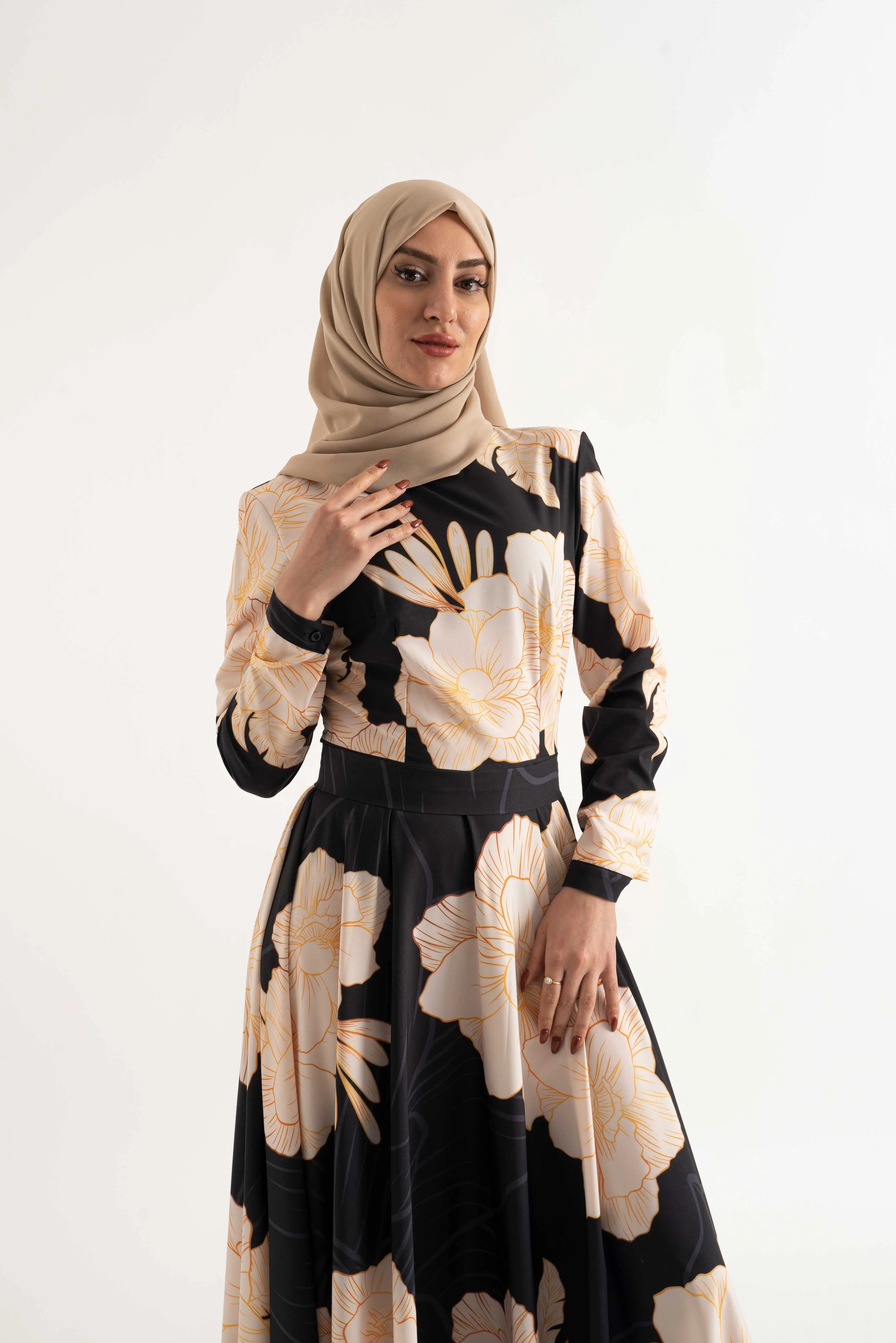 GIOVANNA Modern Hijab Fashion