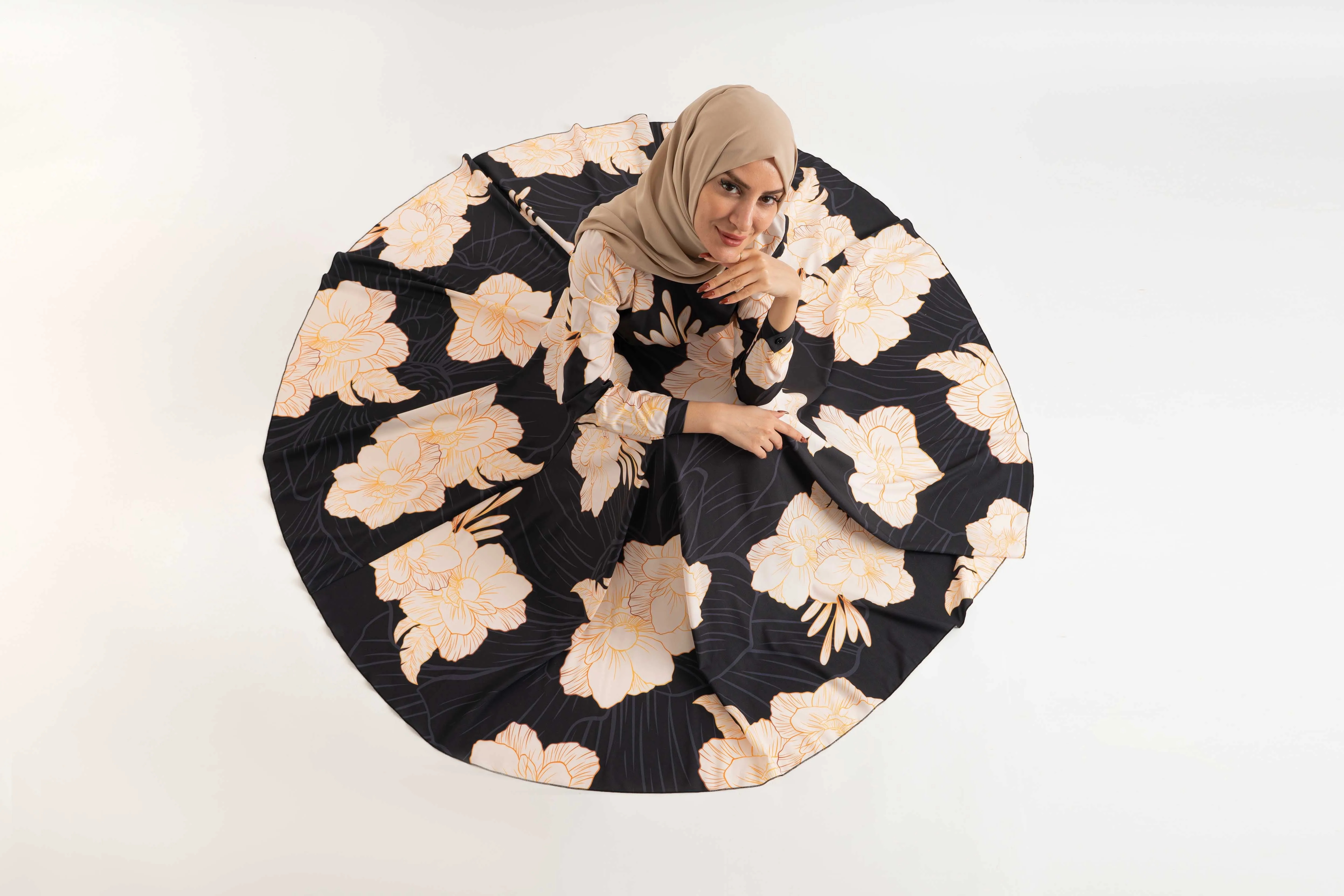 GIOVANNA Modern Hijab Fashion