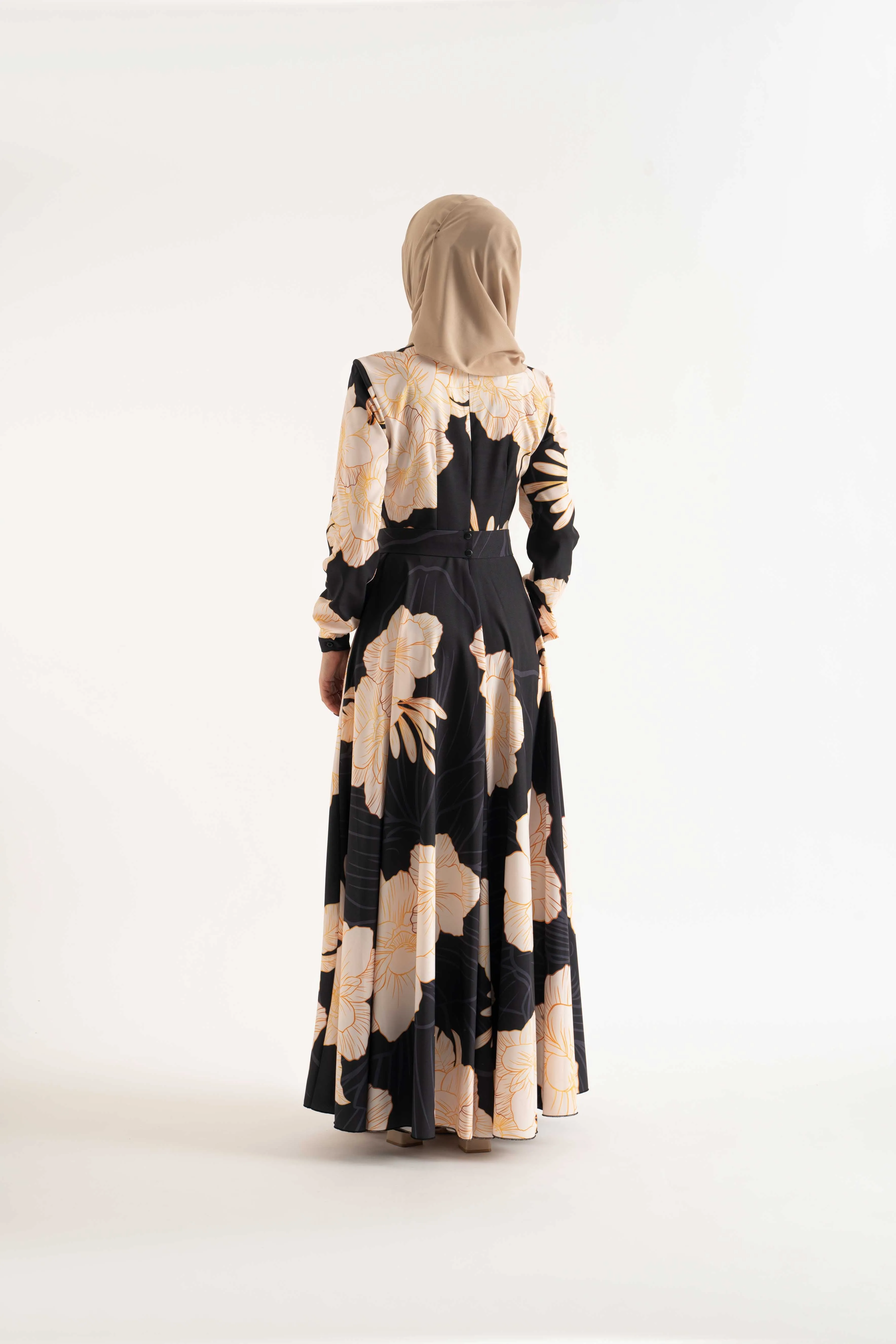 GIOVANNA Modern Hijab Fashion