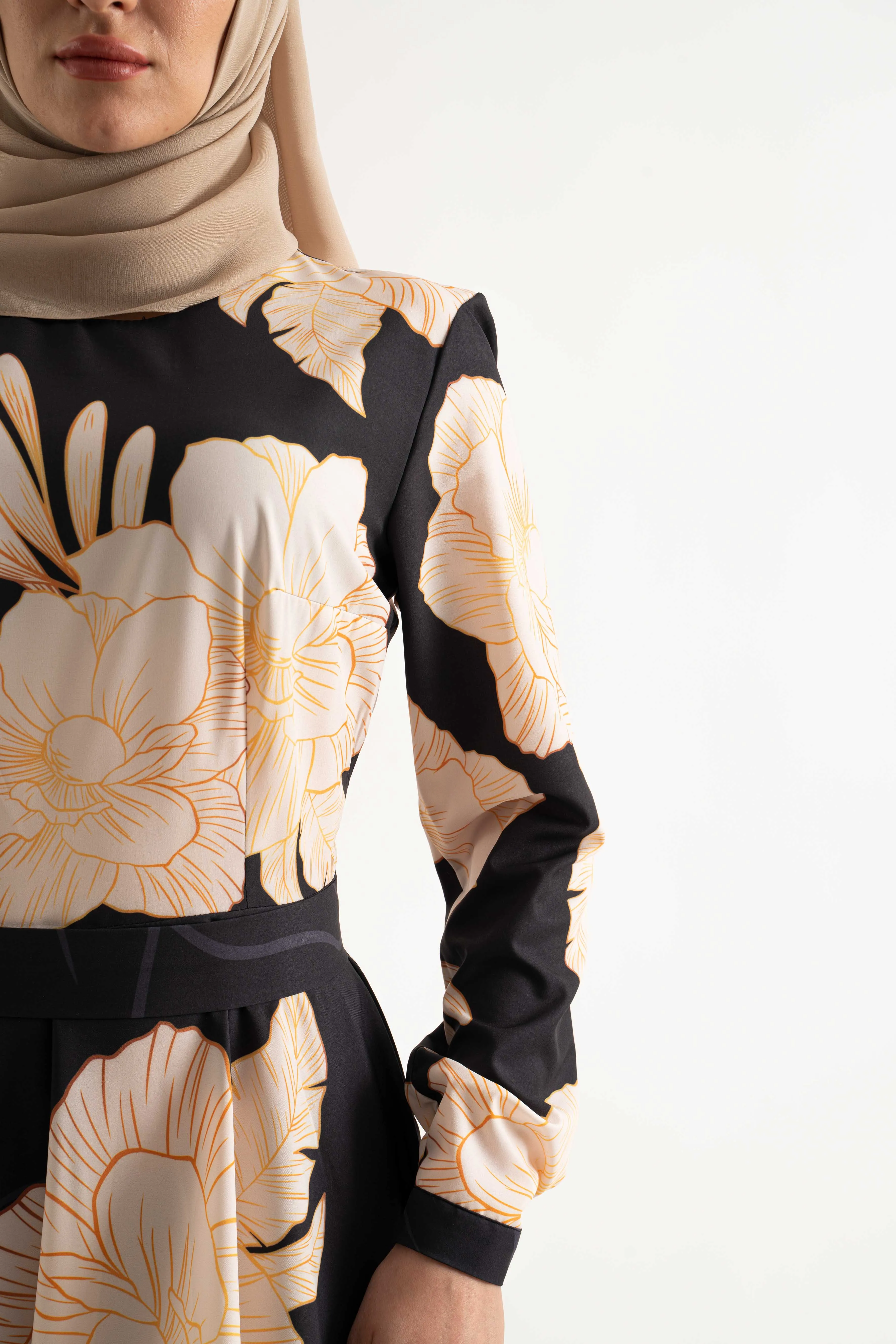 GIOVANNA Modern Hijab Fashion