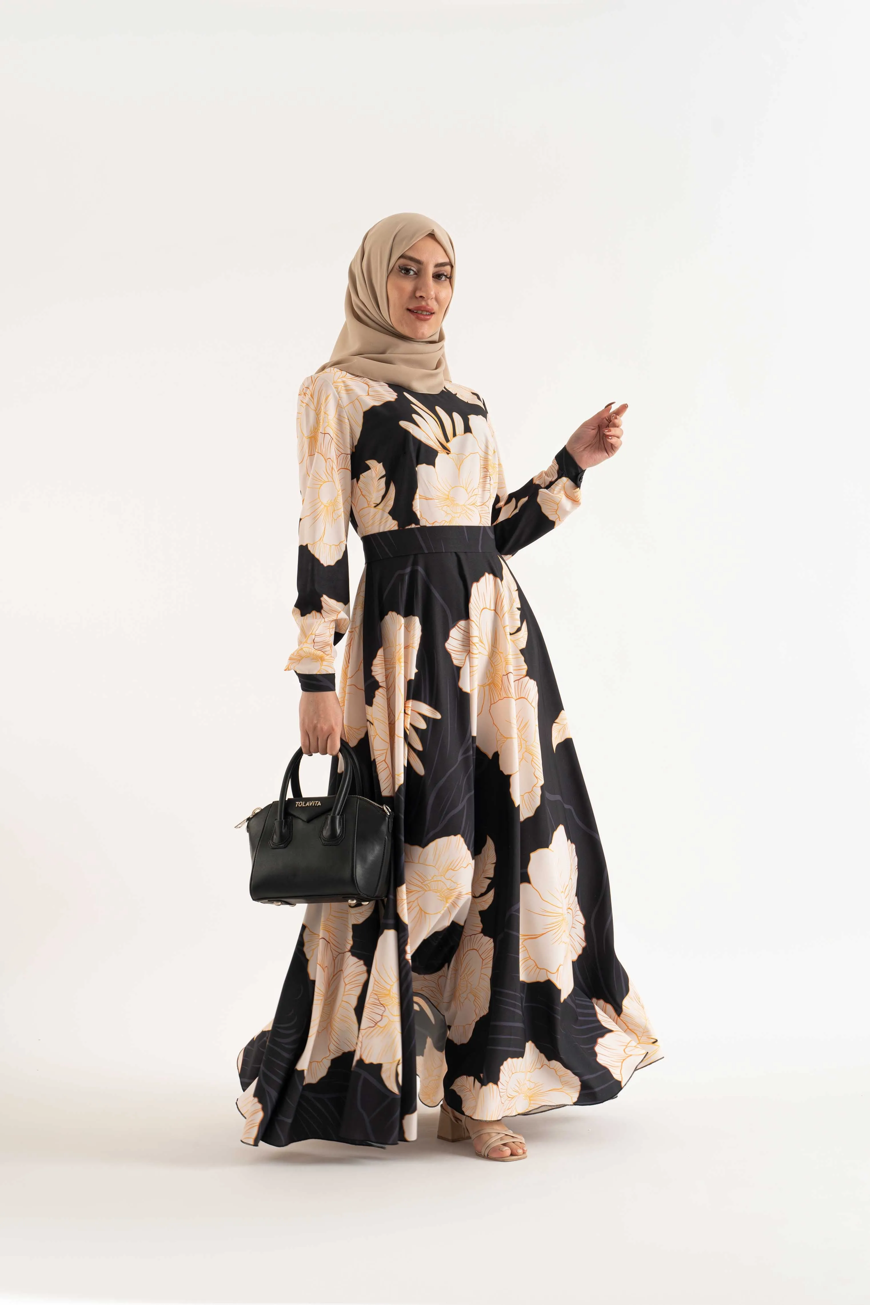 GIOVANNA Modern Hijab Fashion