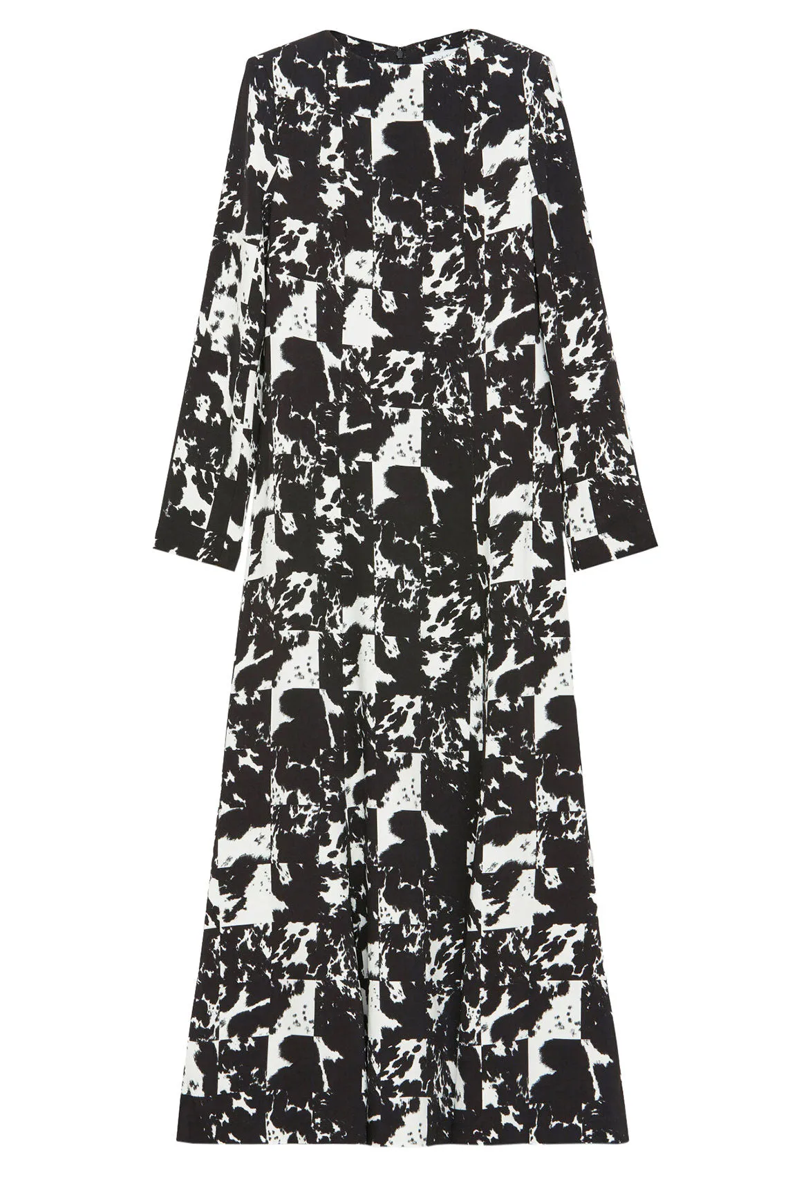 Hide Isonodo Dress