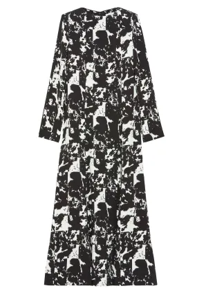 Hide Isonodo Dress