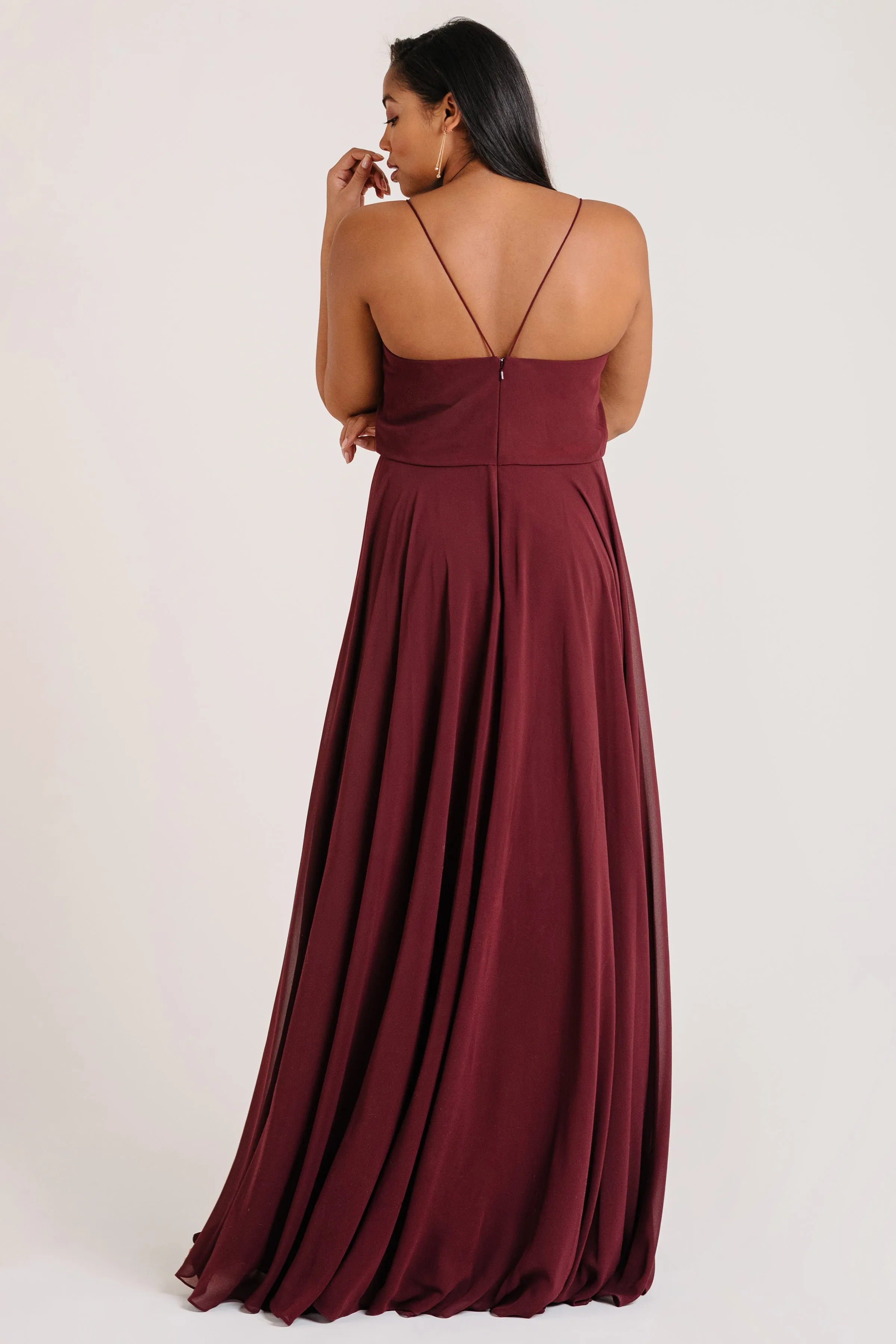 Inesse - Hibiscus
