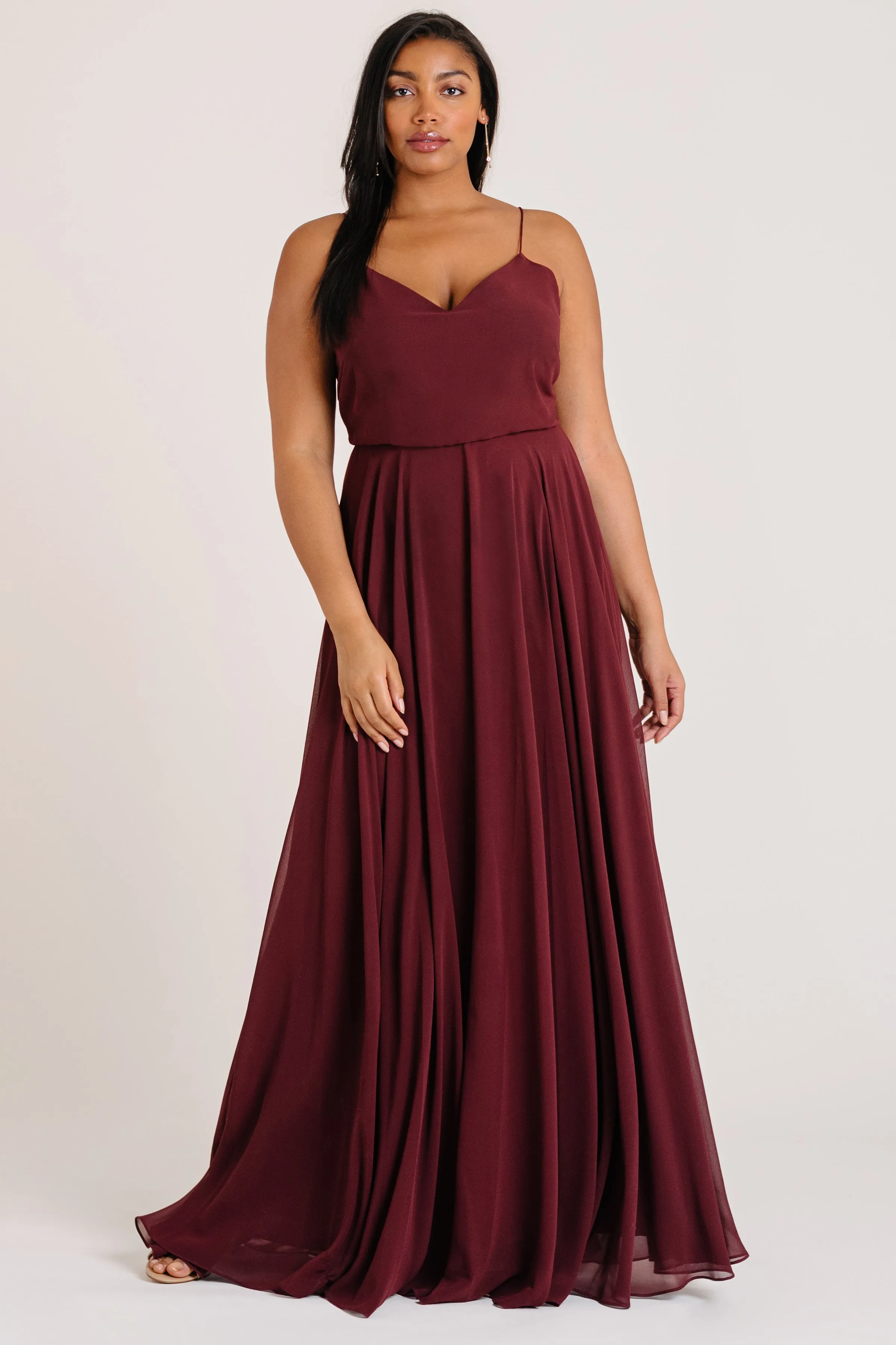 Inesse - Hibiscus