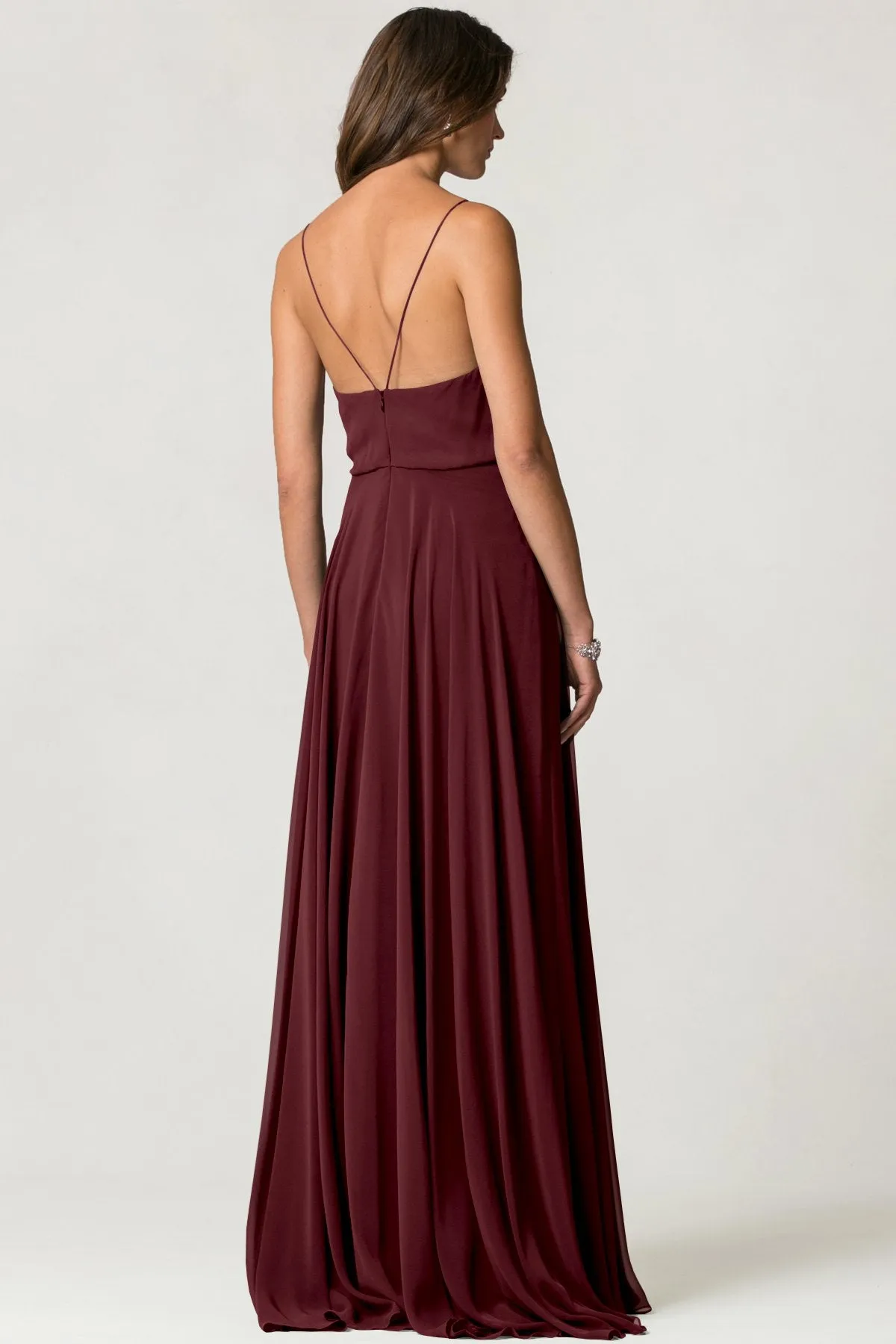 Inesse - Hibiscus