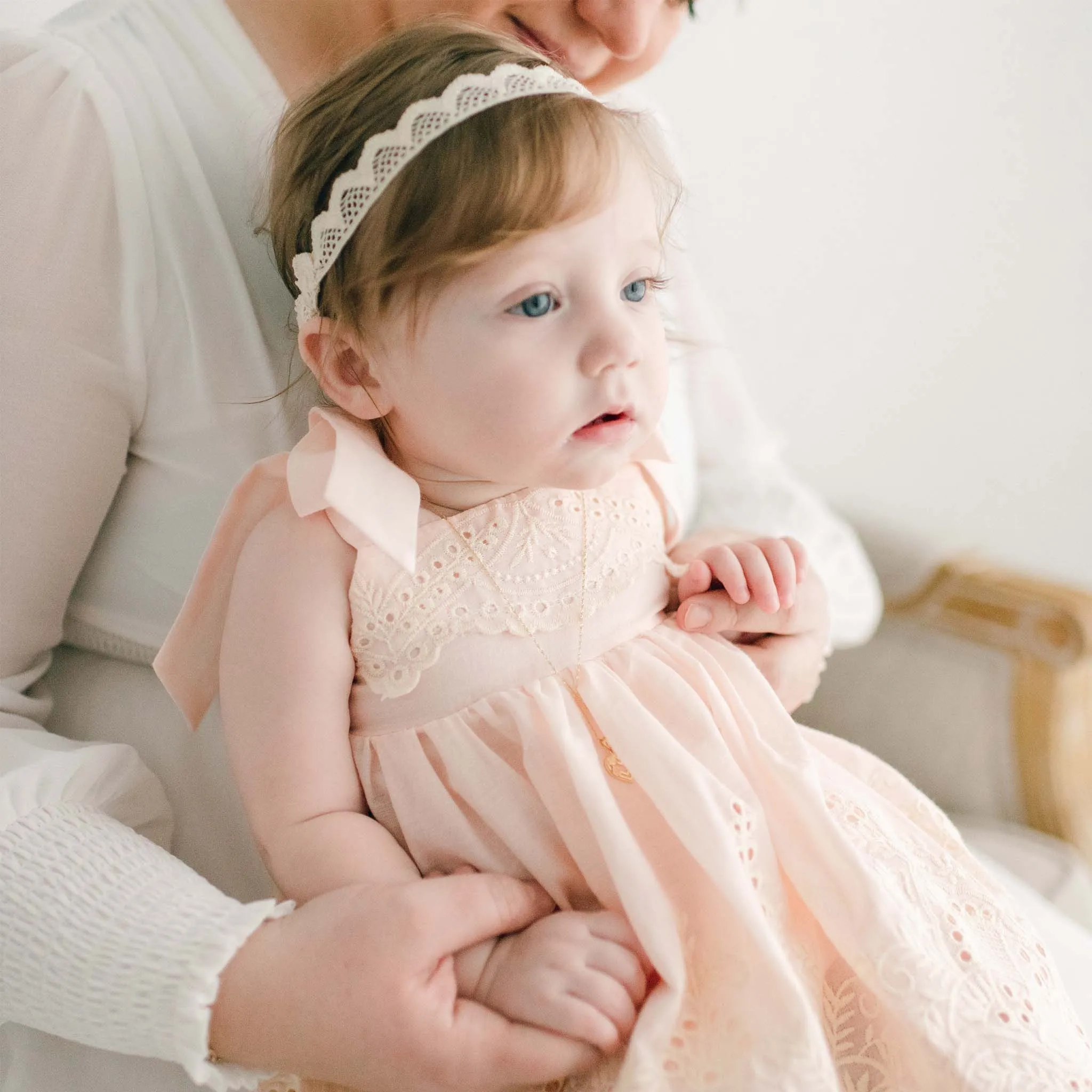 Ingrid Romper Dress