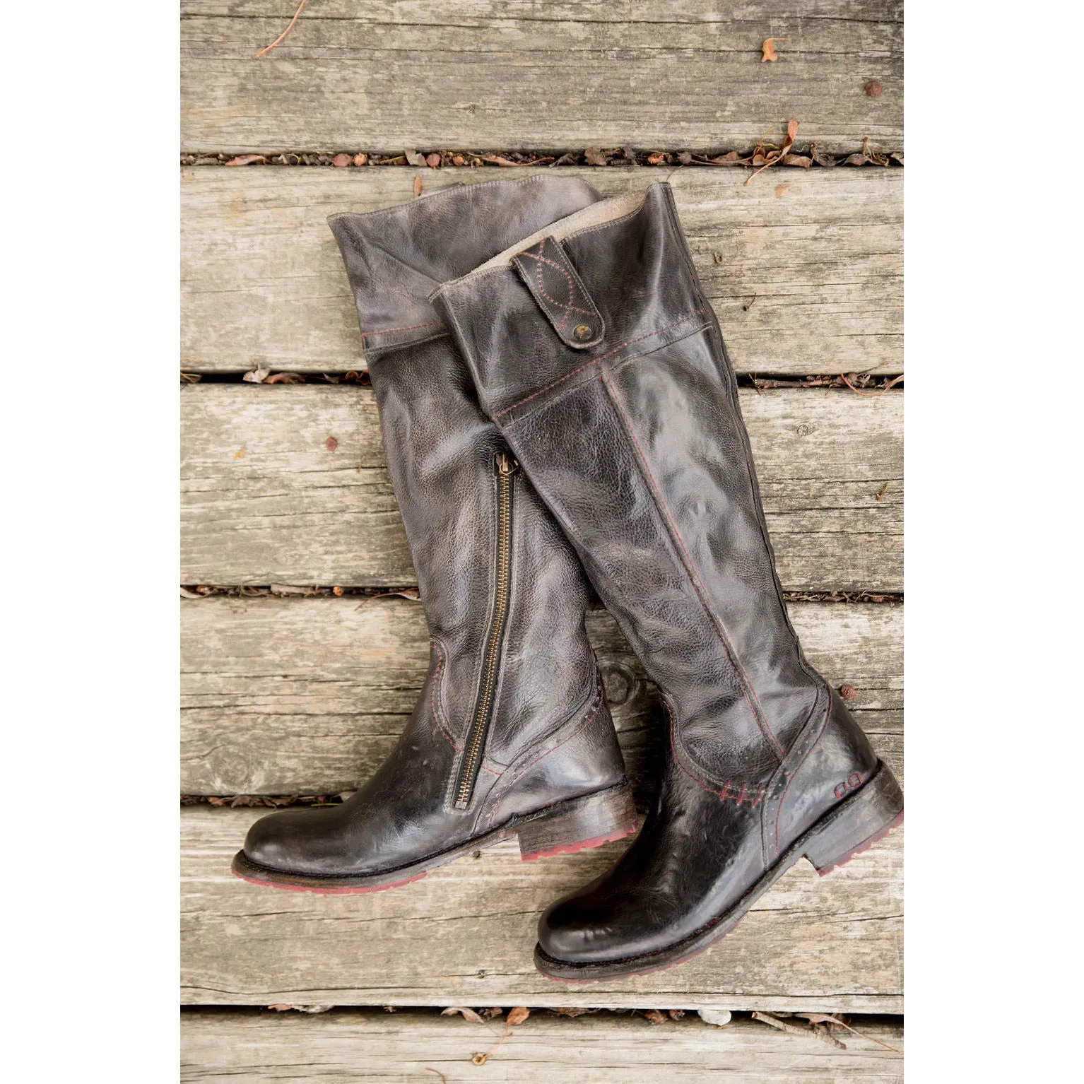 Jacqueline BedStu Boot